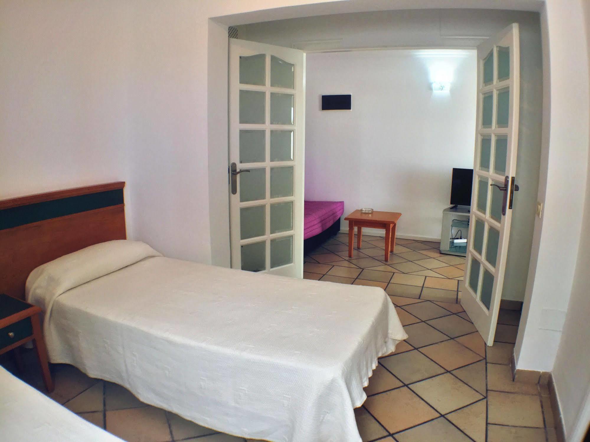 Apartment Dunaoasis Maspalomas *