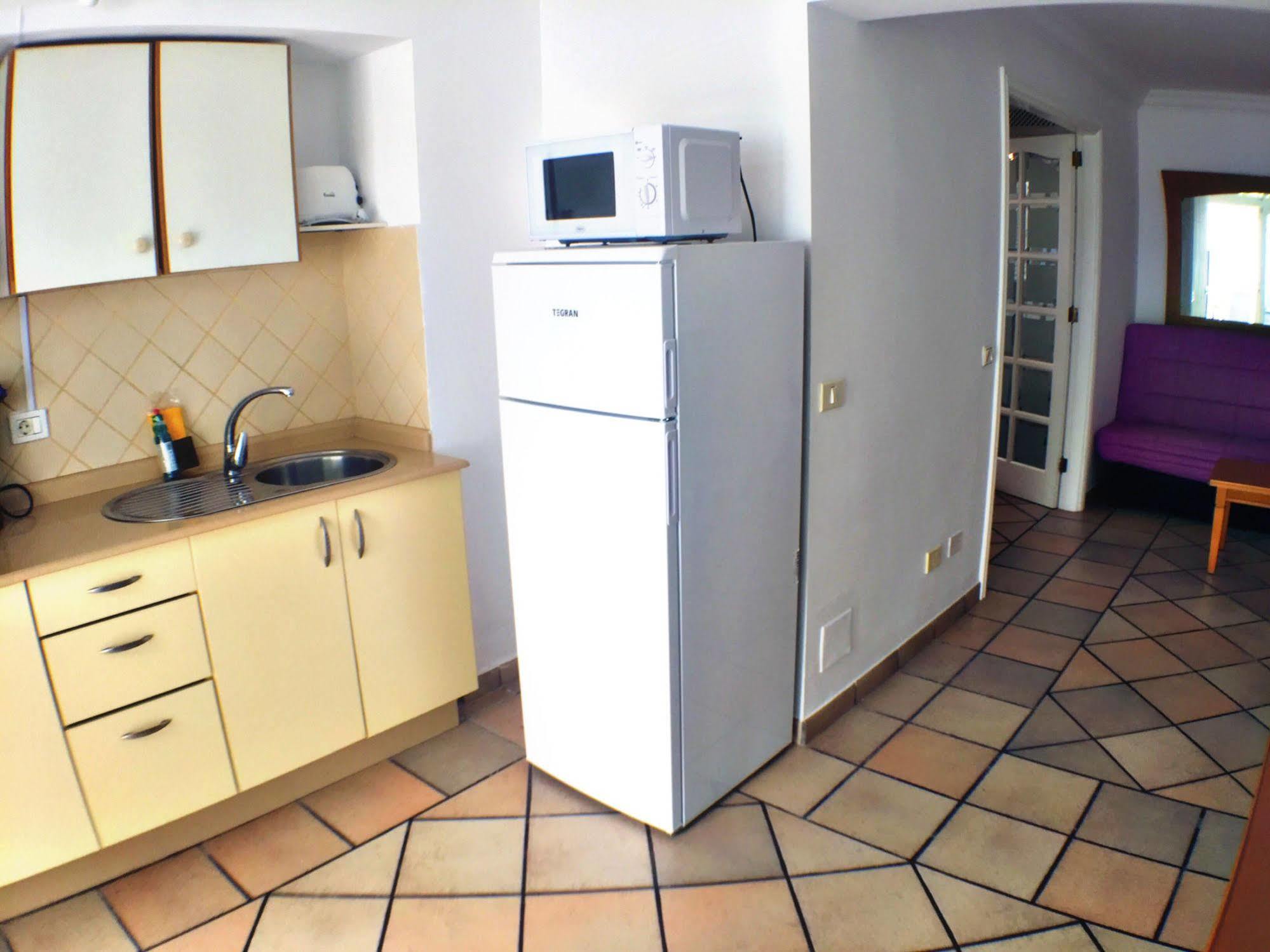 Apartment Dunaoasis Maspalomas *