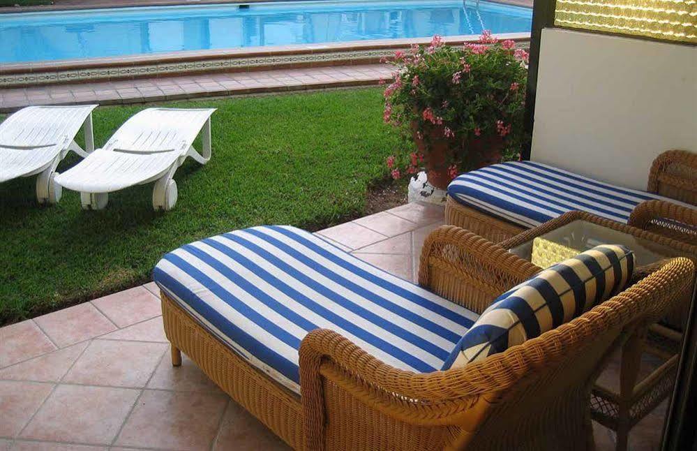 Alsol Nogal (adults Only) Playa del Inglés