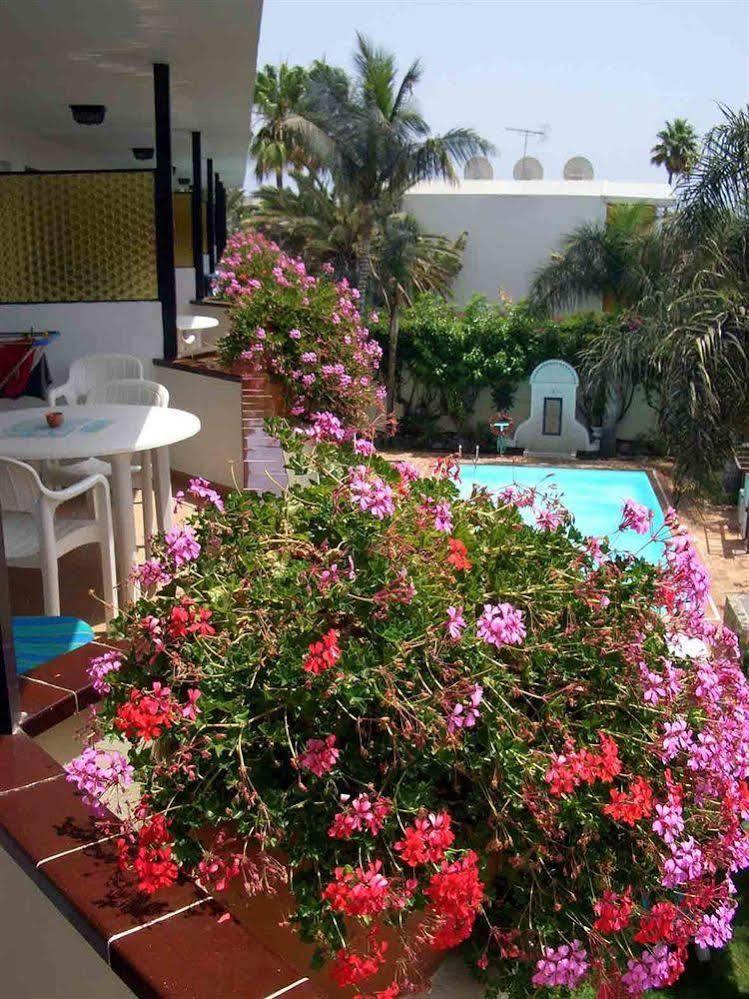 Apartment Alsol Nogal (adults Only) Playa del Inglés