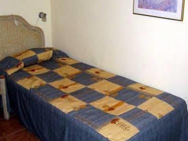 Alsol Nogal (adults Only) Apartment *