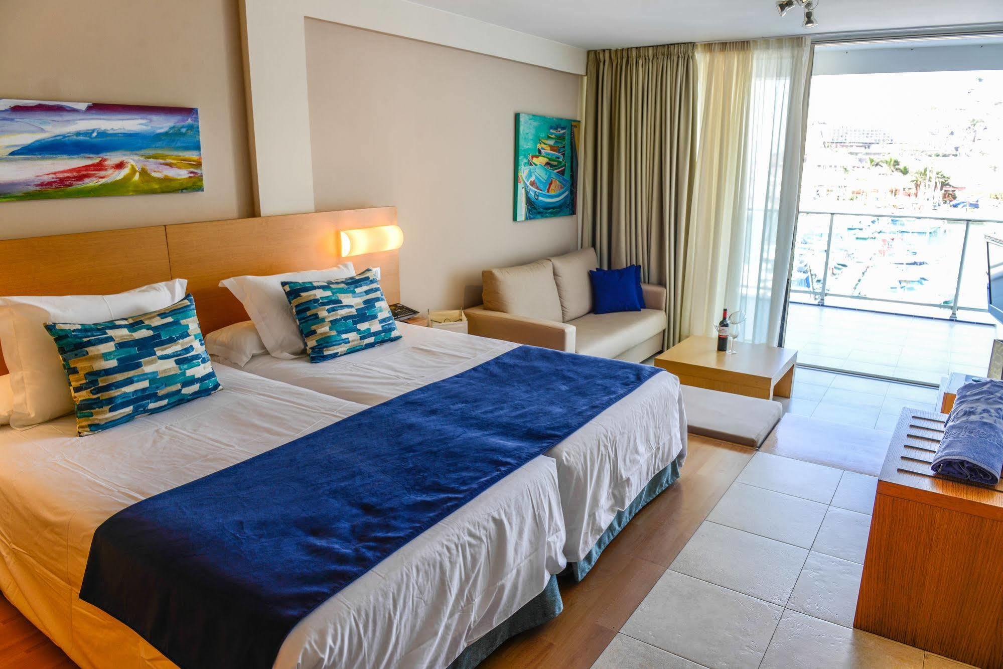 Morasol Aparthotel