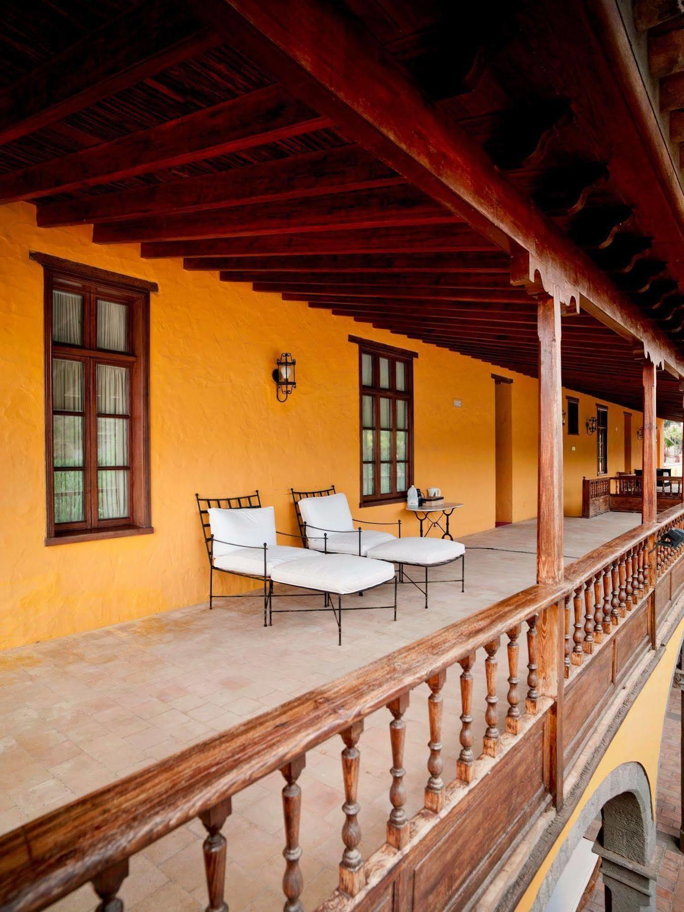 Rural Hacienda Del Buen Suceso 3* Arucas