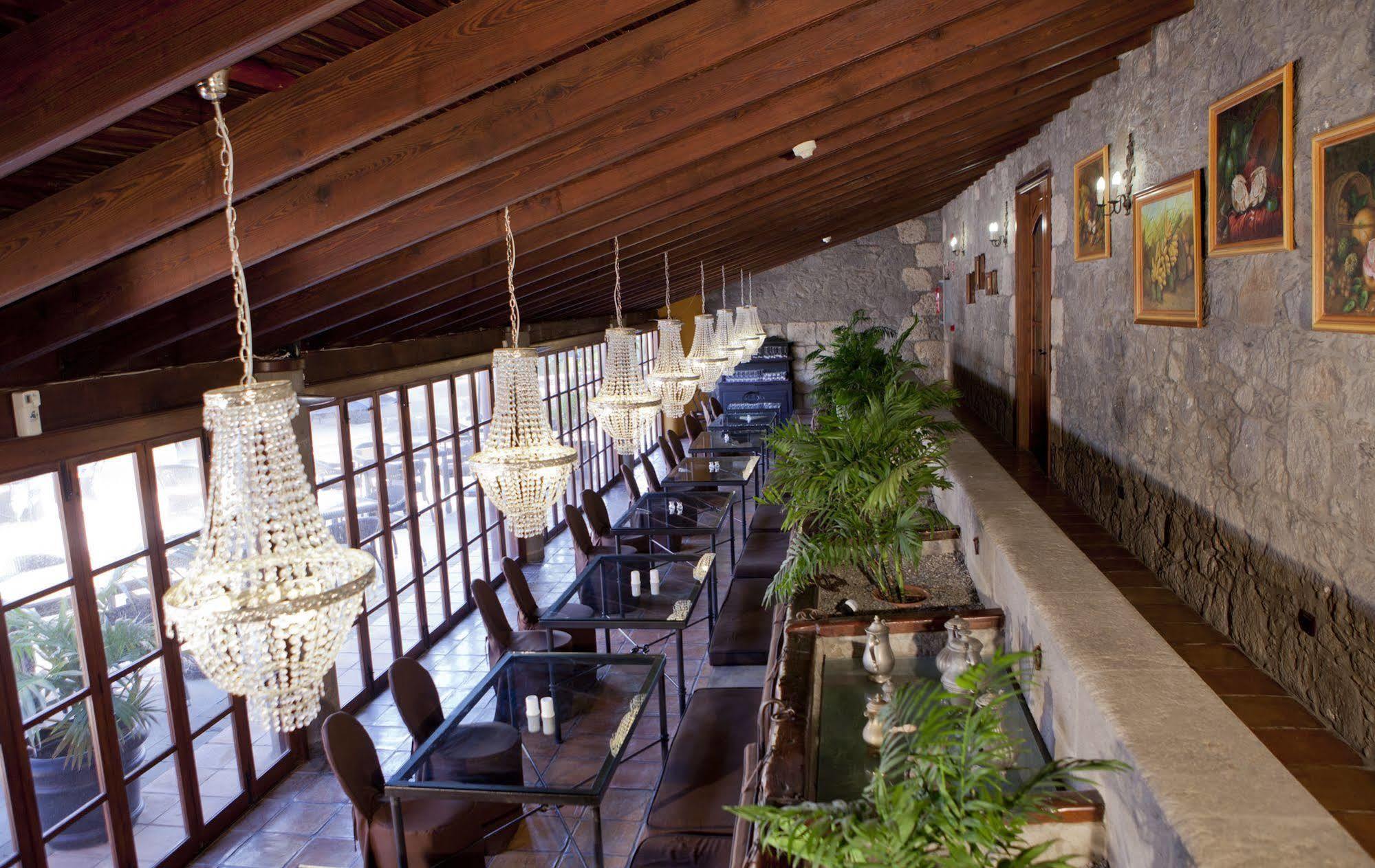 Hotel Rural Hacienda Del Buen Suceso