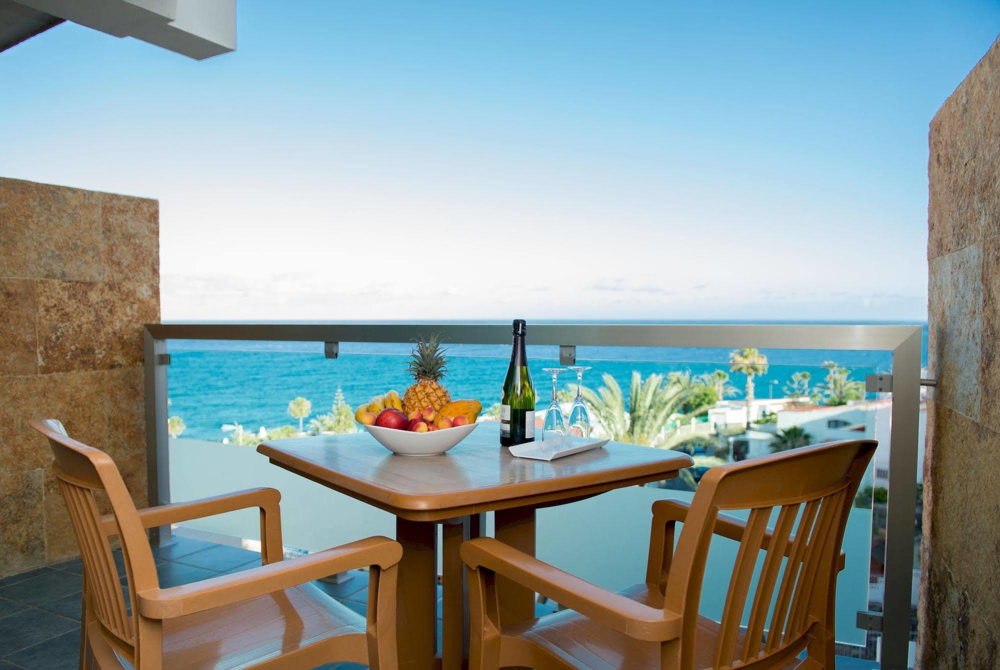 Marinasol Resort Playa Del Aguila (Las Palmas)