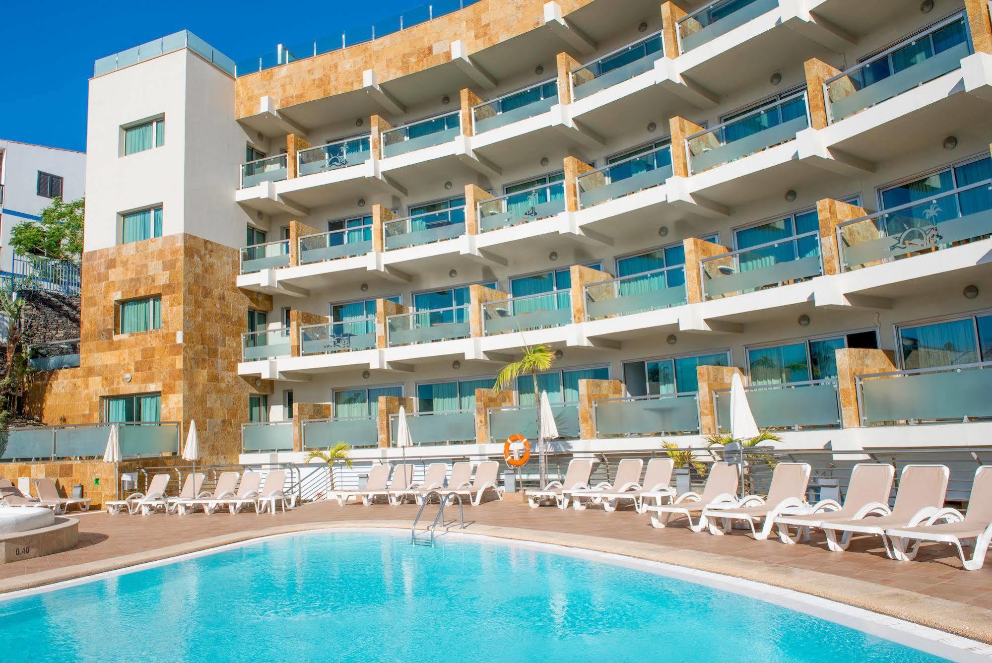 Resort Marinasol 3*