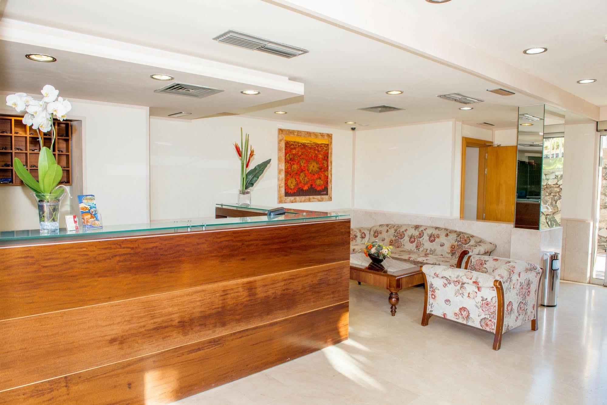 Resort Marinasol 3*