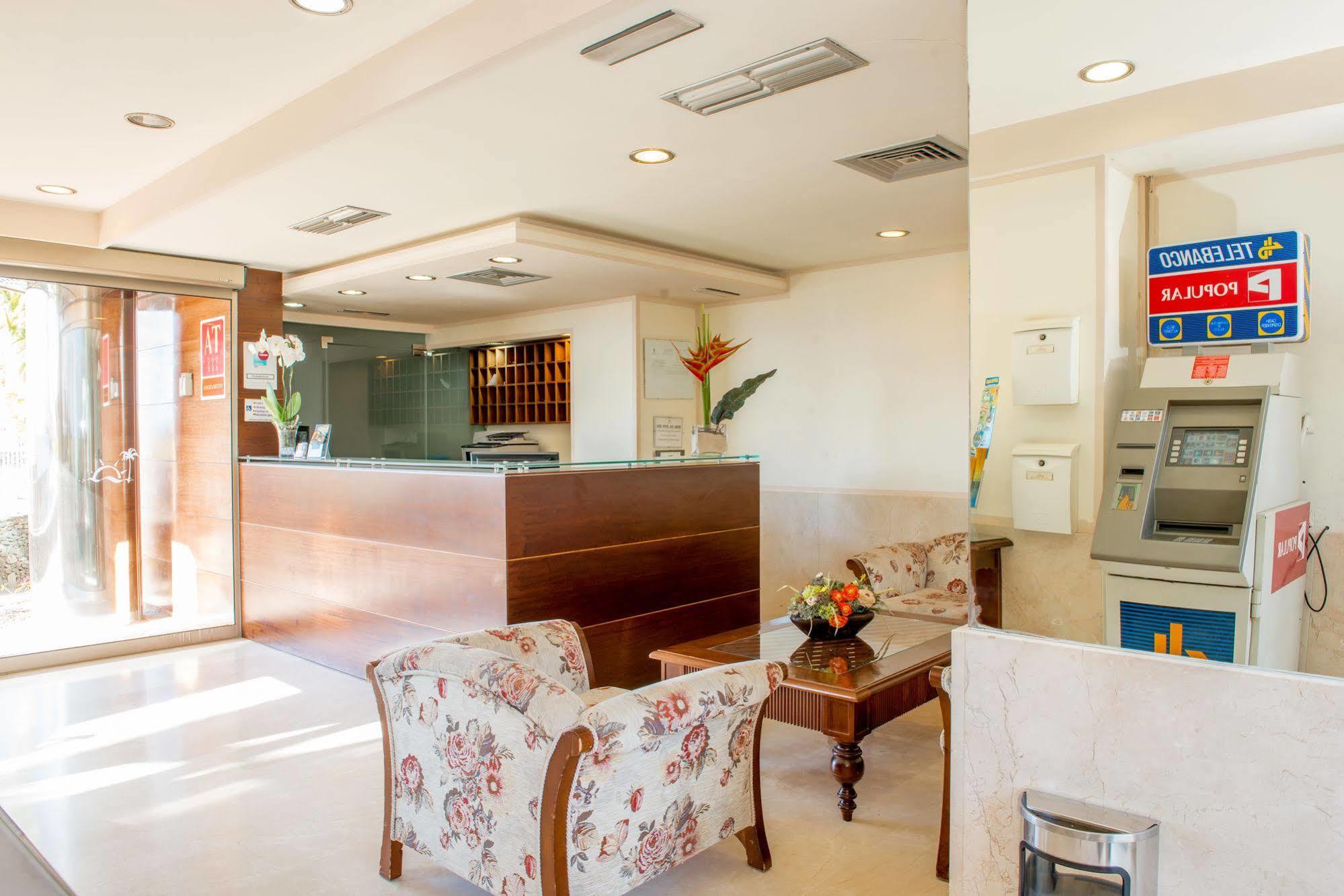 Resort Marinasol