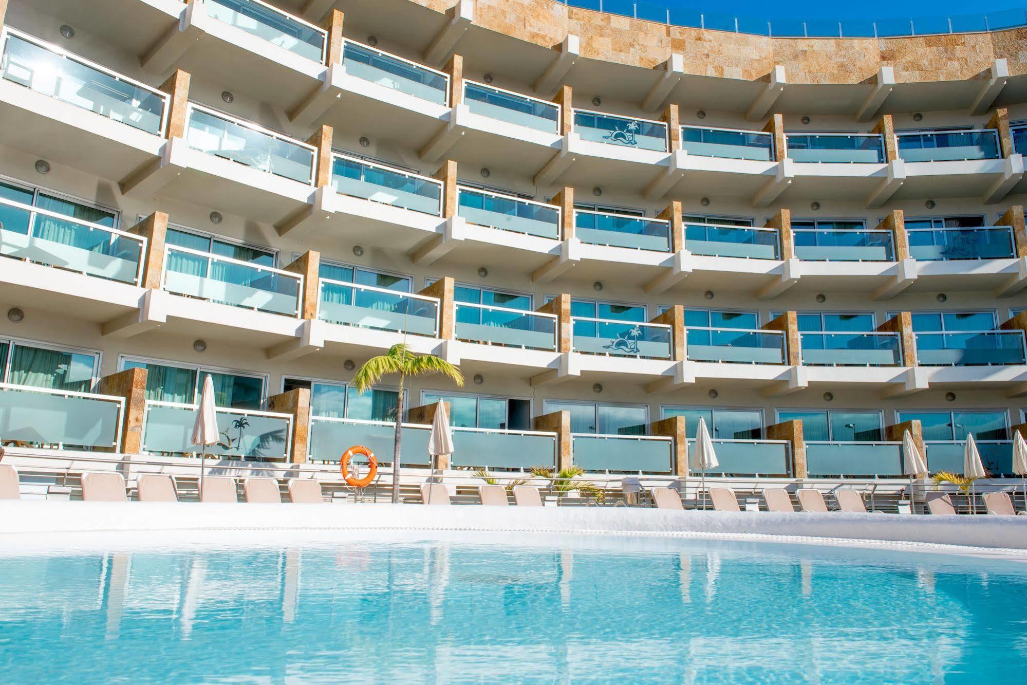 Marinasol 3* Playa Del Aguila (Las Palmas)
