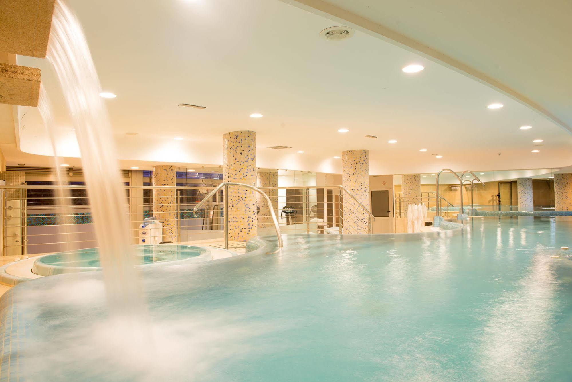 Resort Marinasol 3*