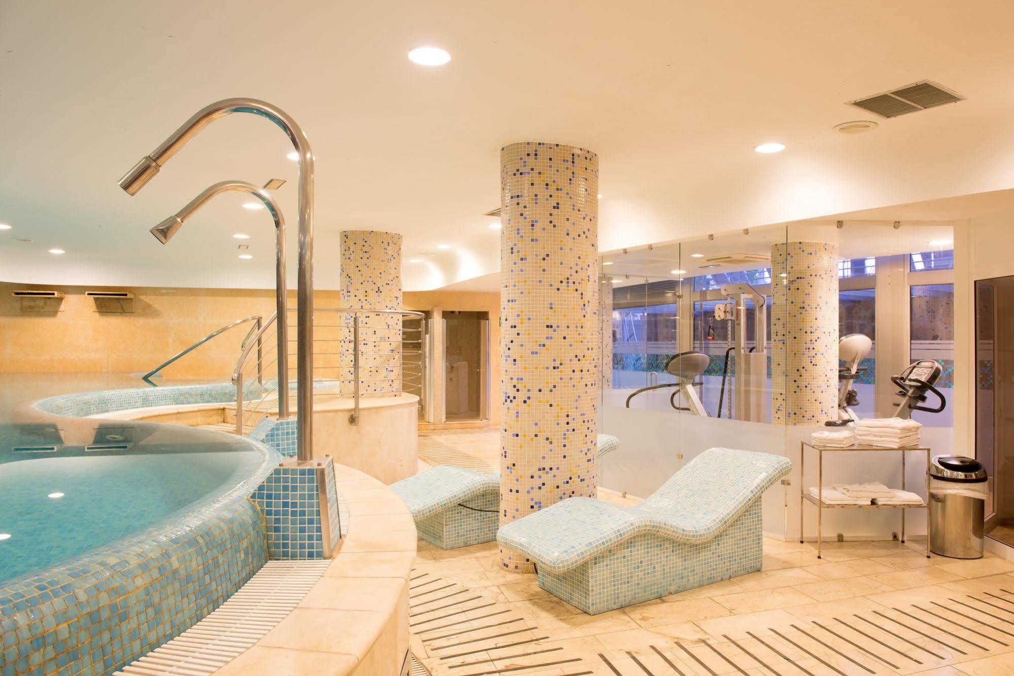 Resort Marinasol 3*