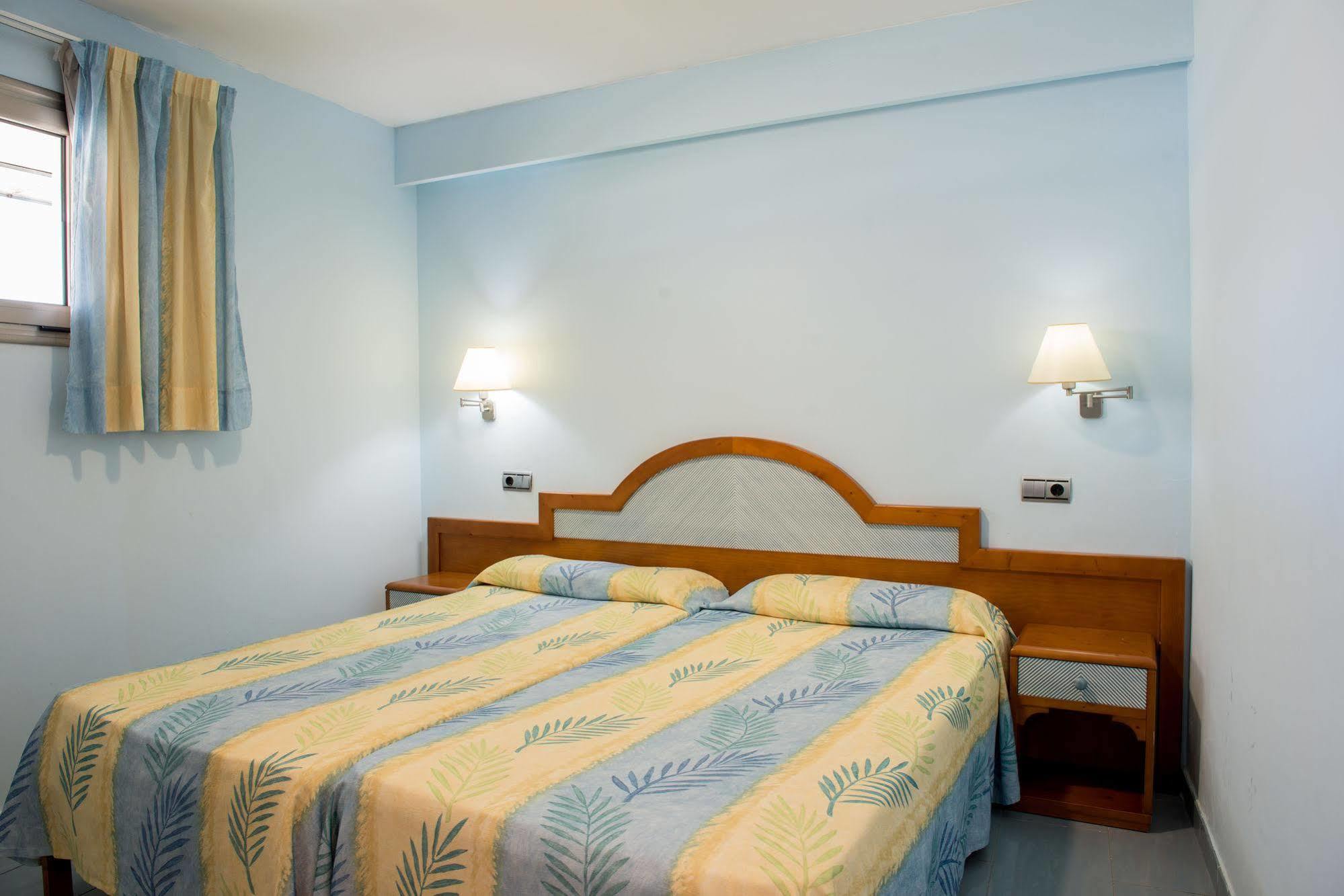 Marinasol Resort Playa Del Aguila (Las Palmas)