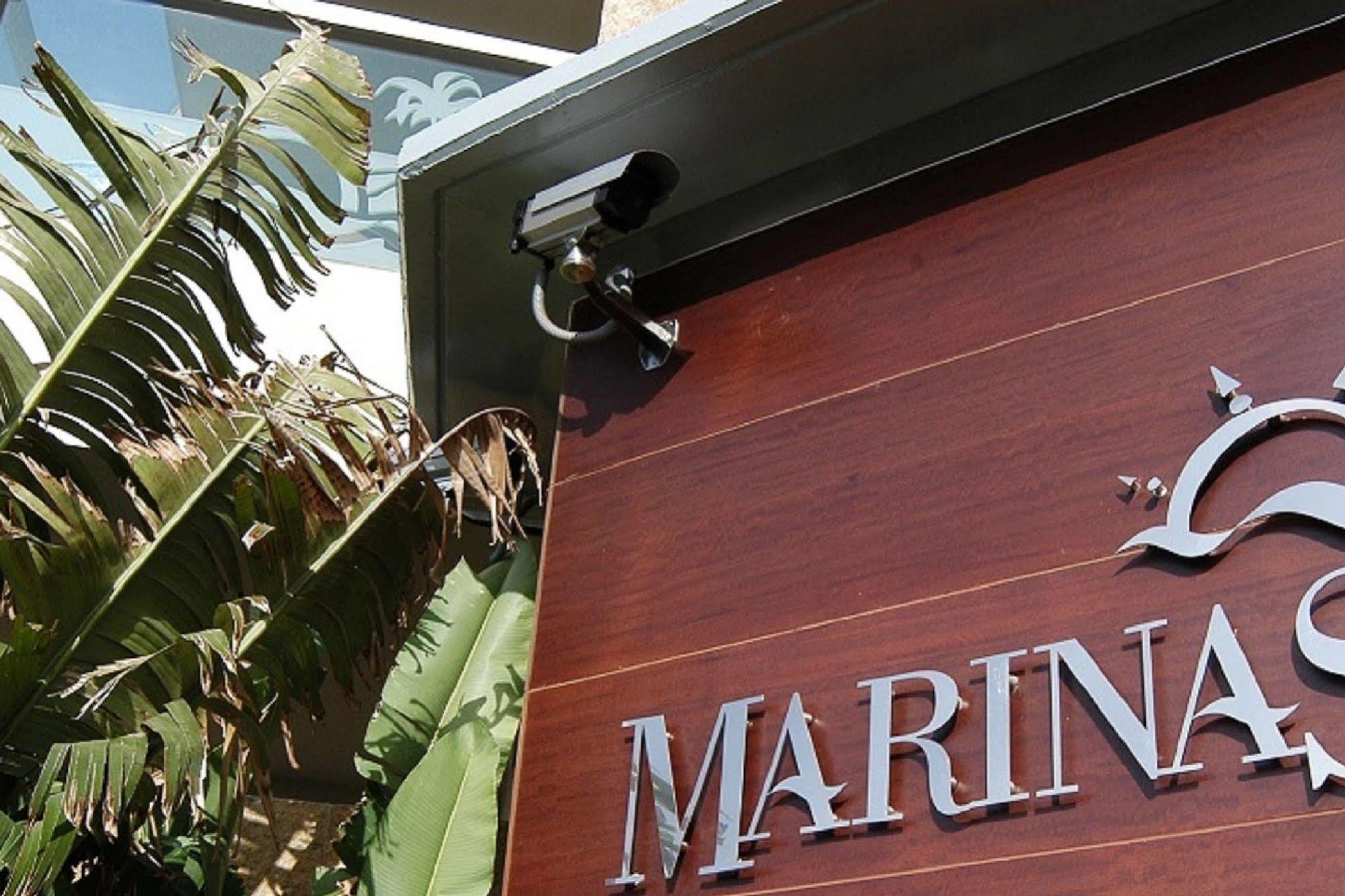 Resort Marinasol 3*