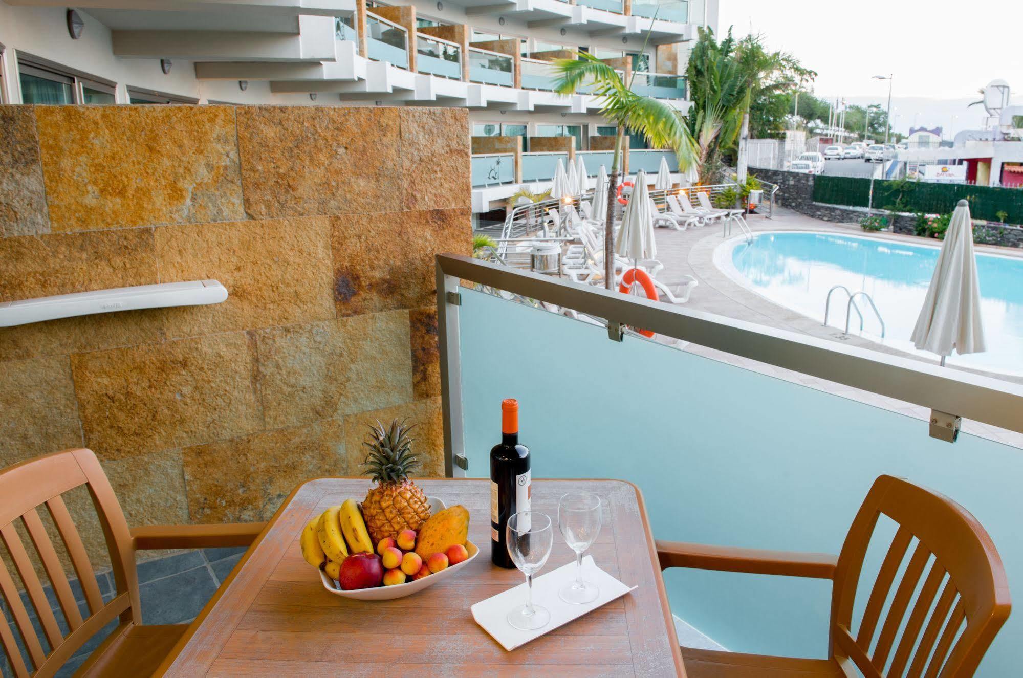 Marinasol Resort Playa Del Aguila (Las Palmas)