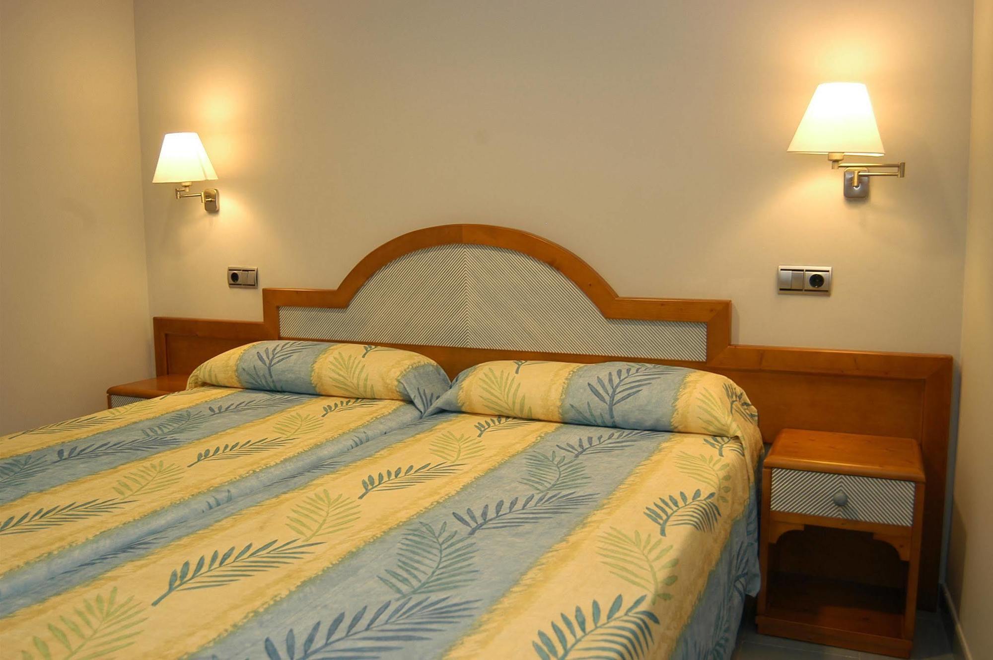 Resort Marinasol Playa Del Aguila (Las Palmas)