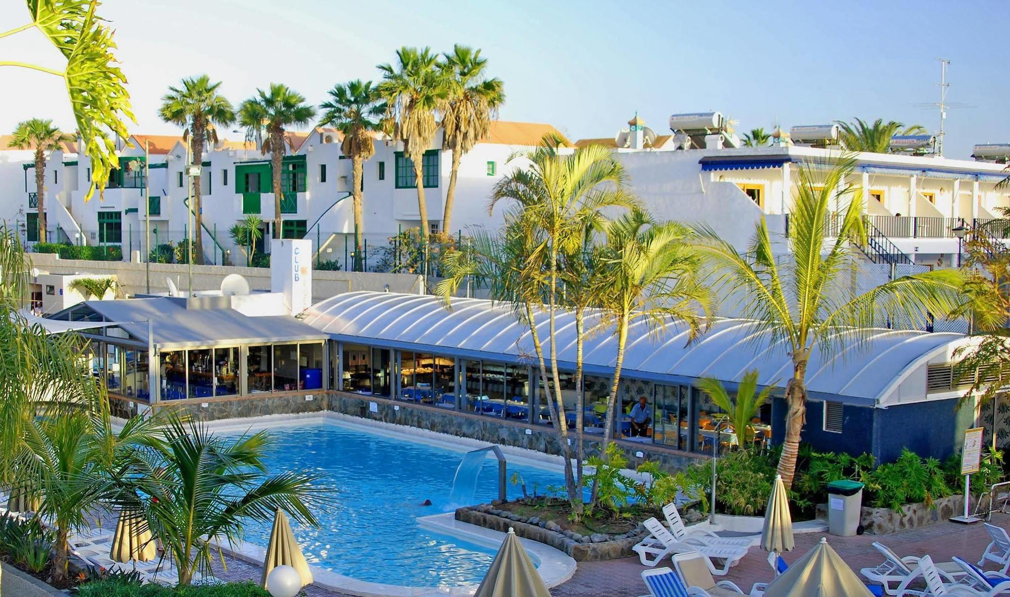 Eden * Puerto Rico (Gran Canaria)