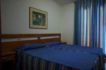 Apartment Montecarlo Puerto Rico (Gran Canaria)
