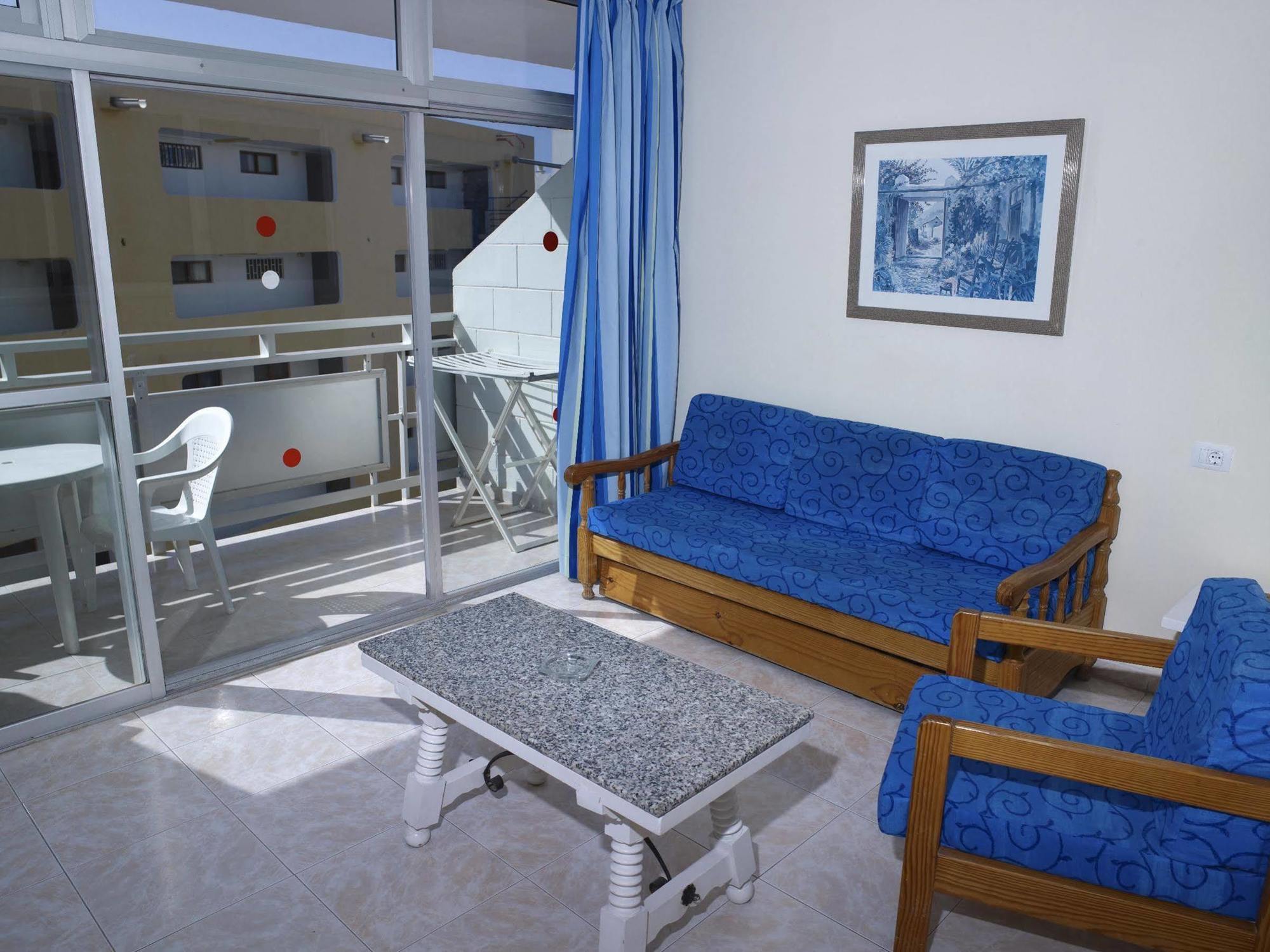 Strelitzias Apartamento Playa del Inglés