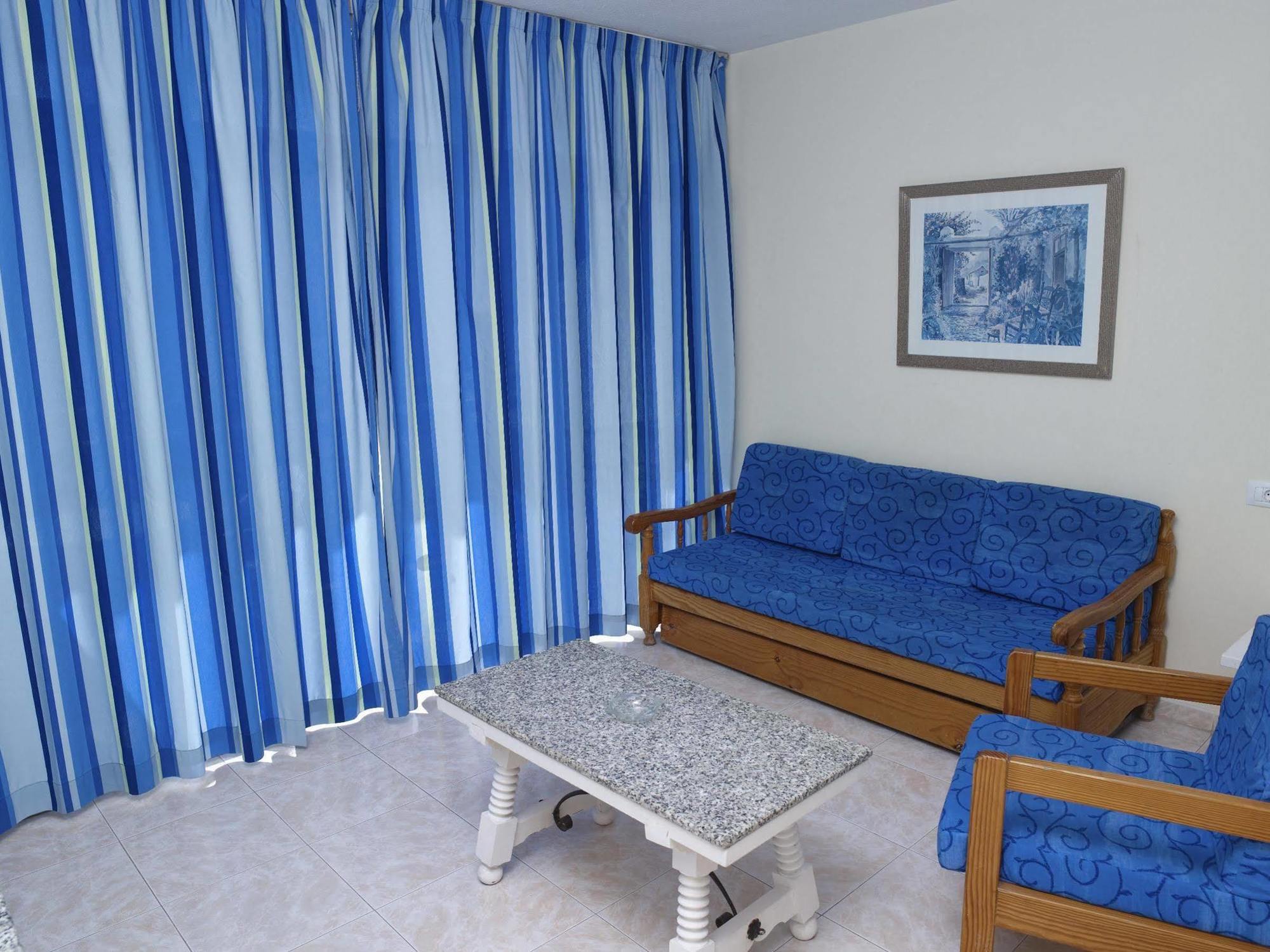 Strelitzias Apartamento