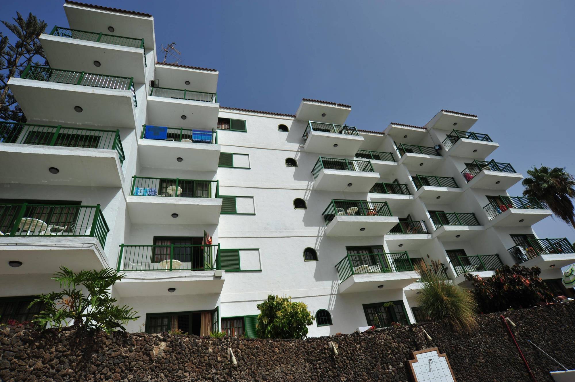 Tc Don Diego Apartment Playa del Ingles (Gran Canaria)