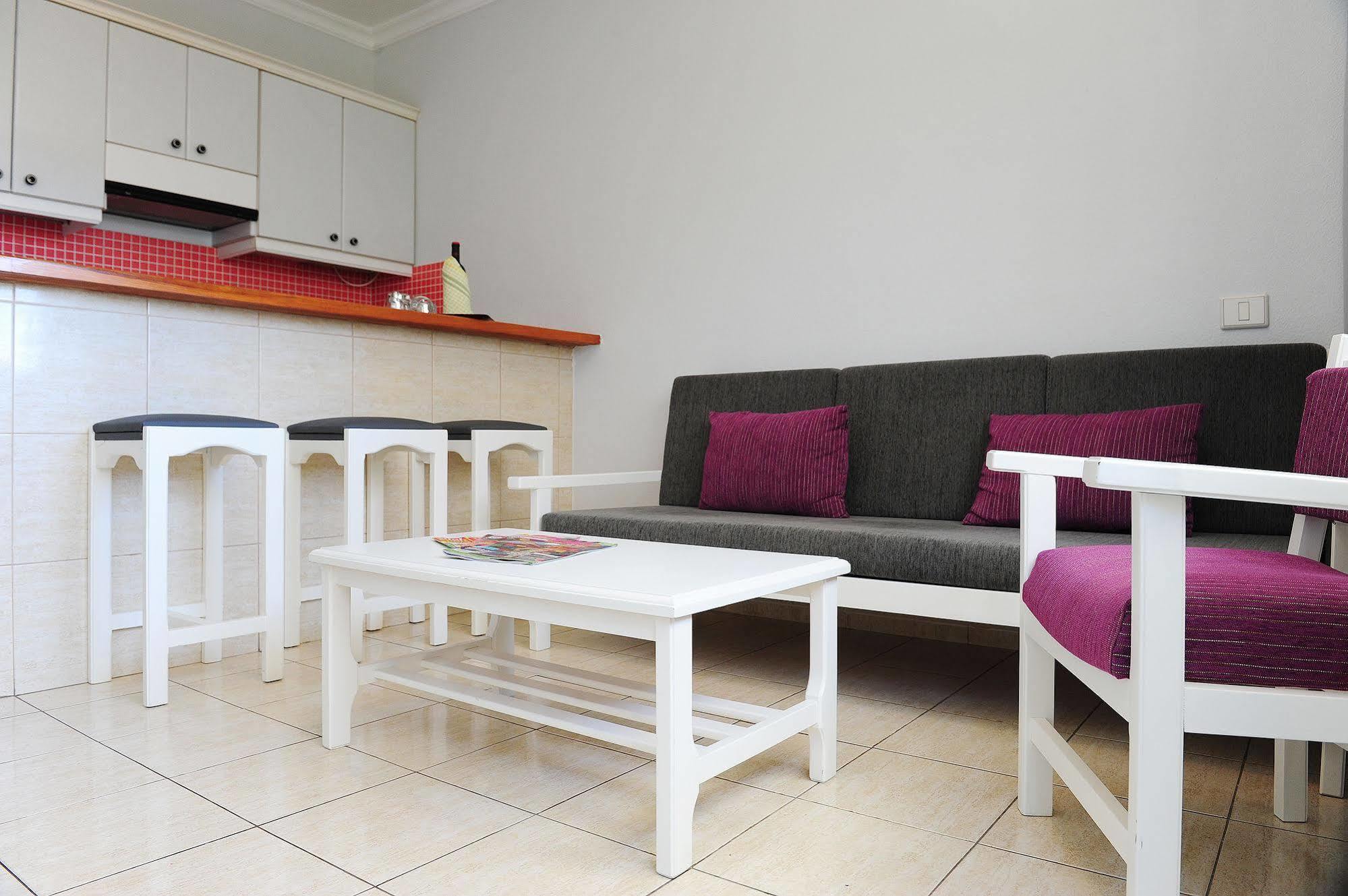 Apartment Tc Don Diego