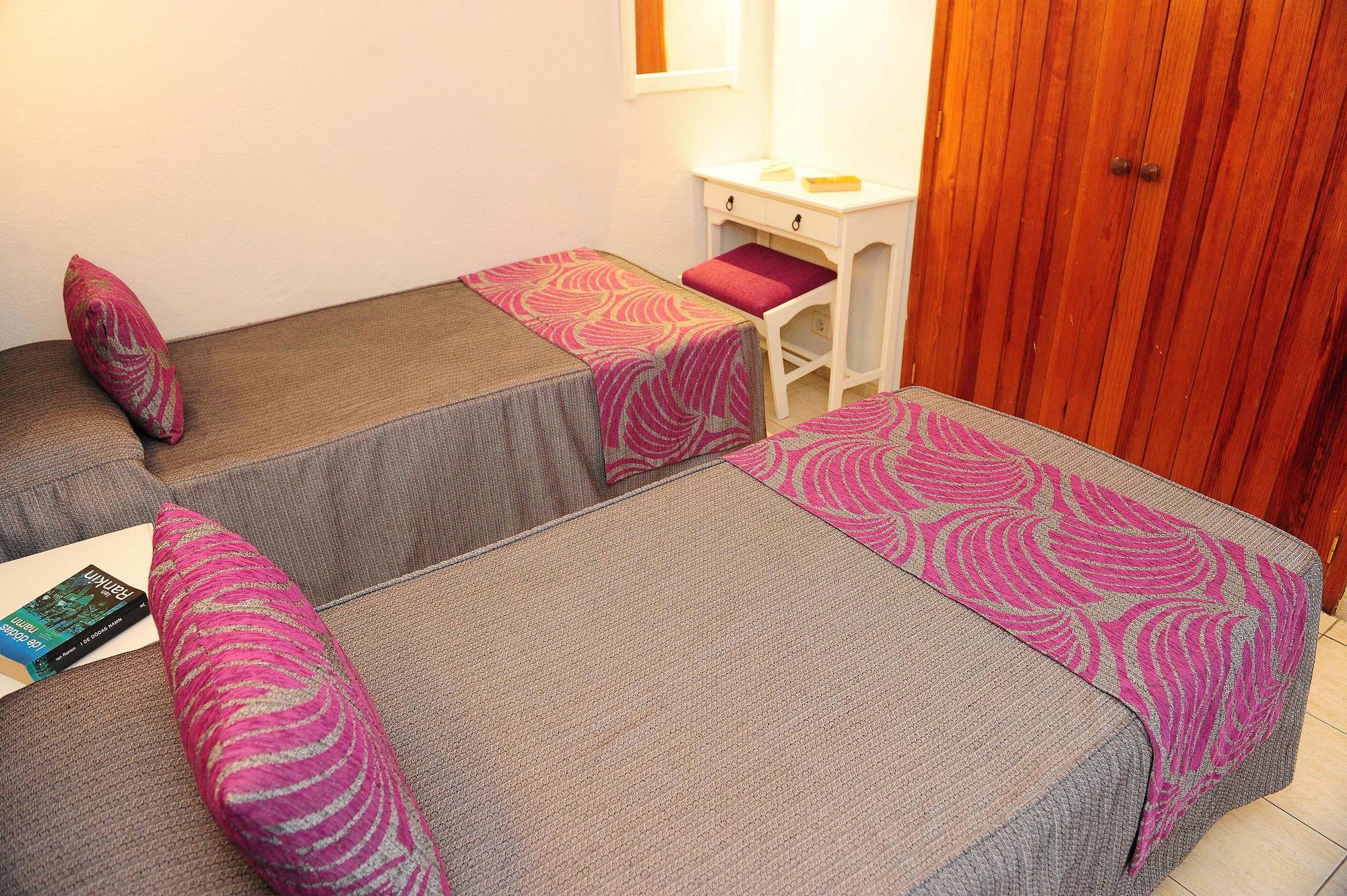 Tc Don Diego Apartment Playa del Ingles (Gran Canaria)