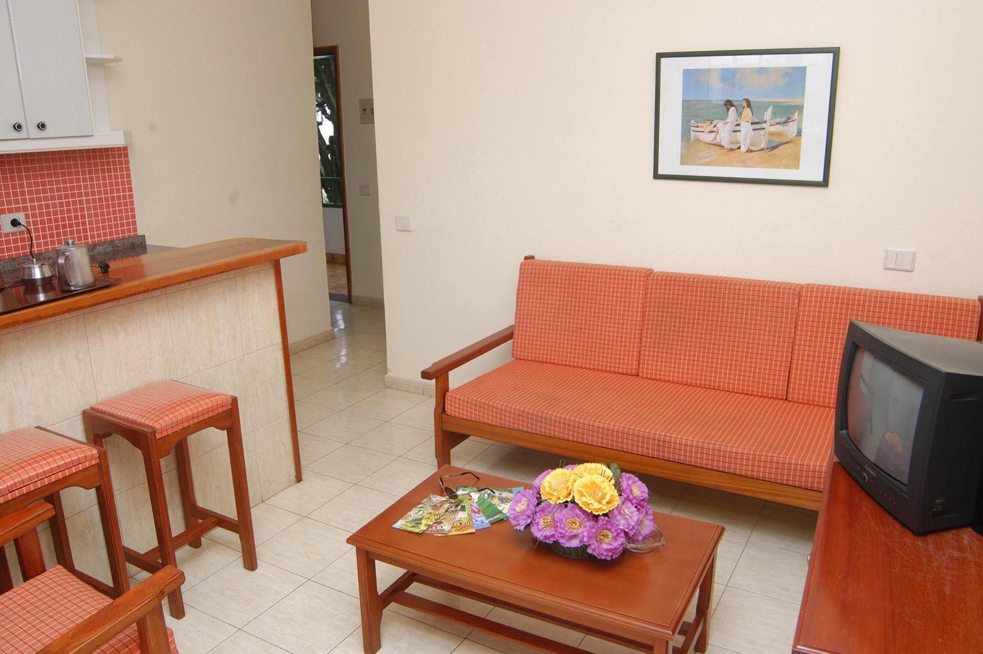 Apartment Tc Don Diego Playa del Ingles (Gran Canaria)