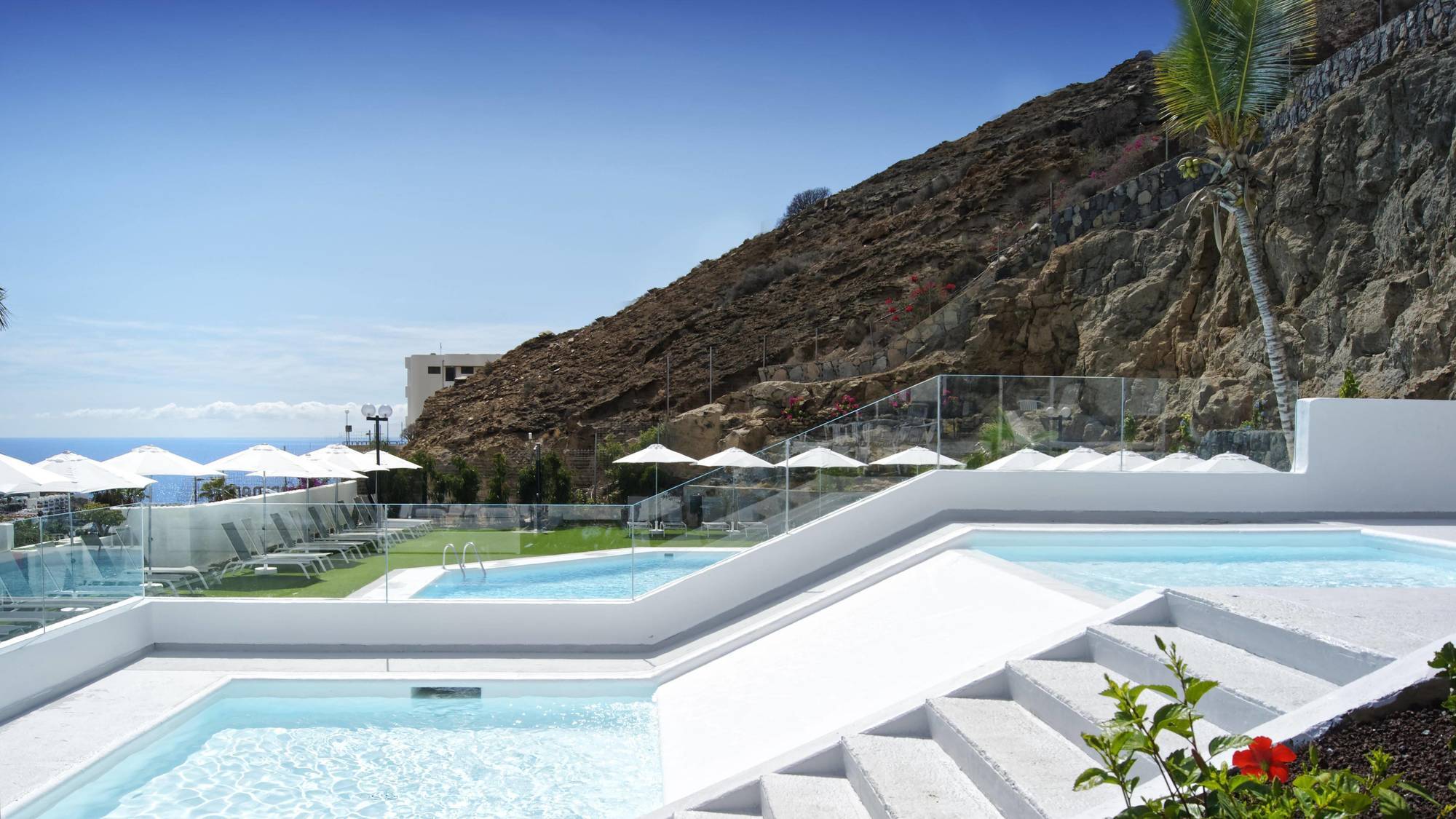 Apartment Canaima (adults Only) Puerto Rico (Gran Canaria)