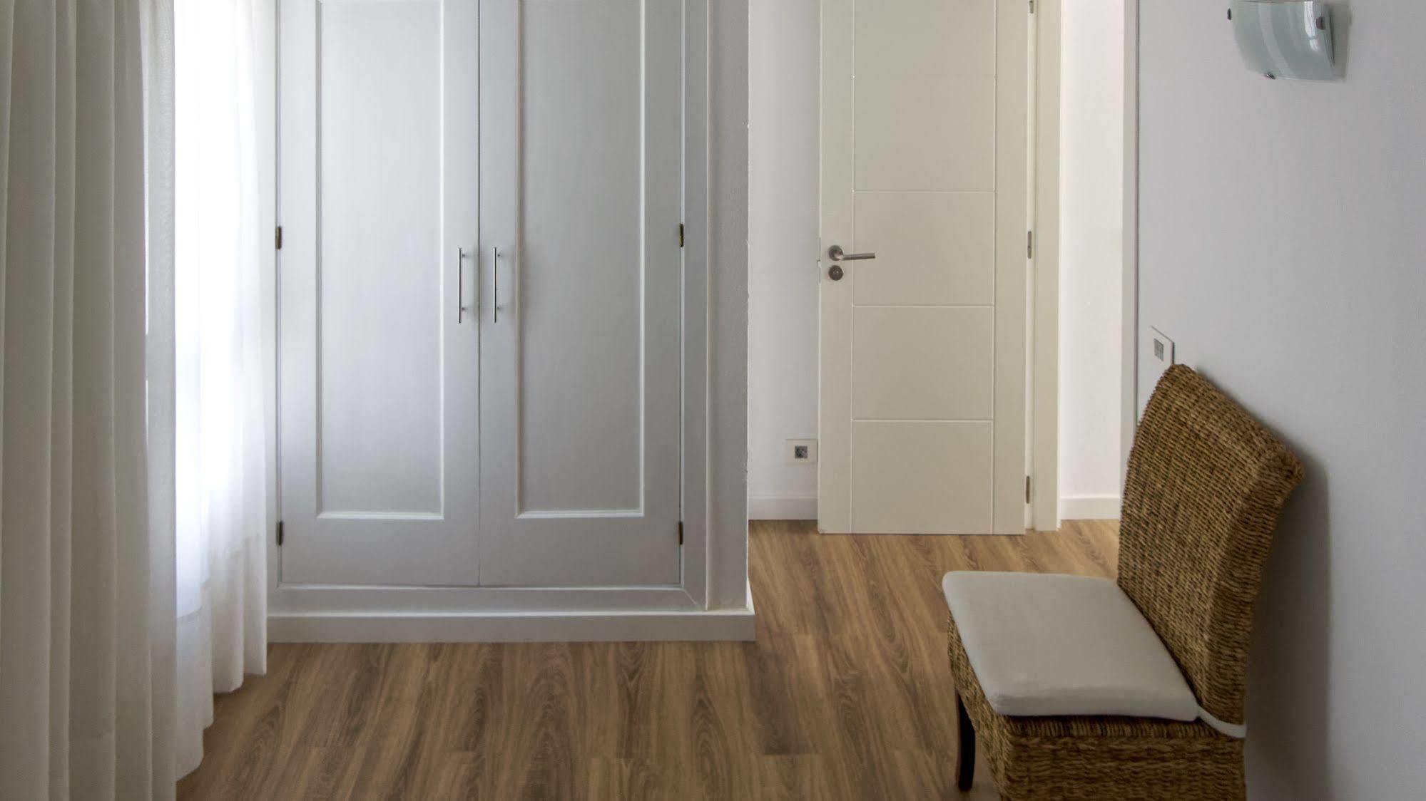 Apartamento Canaima (adults Only)