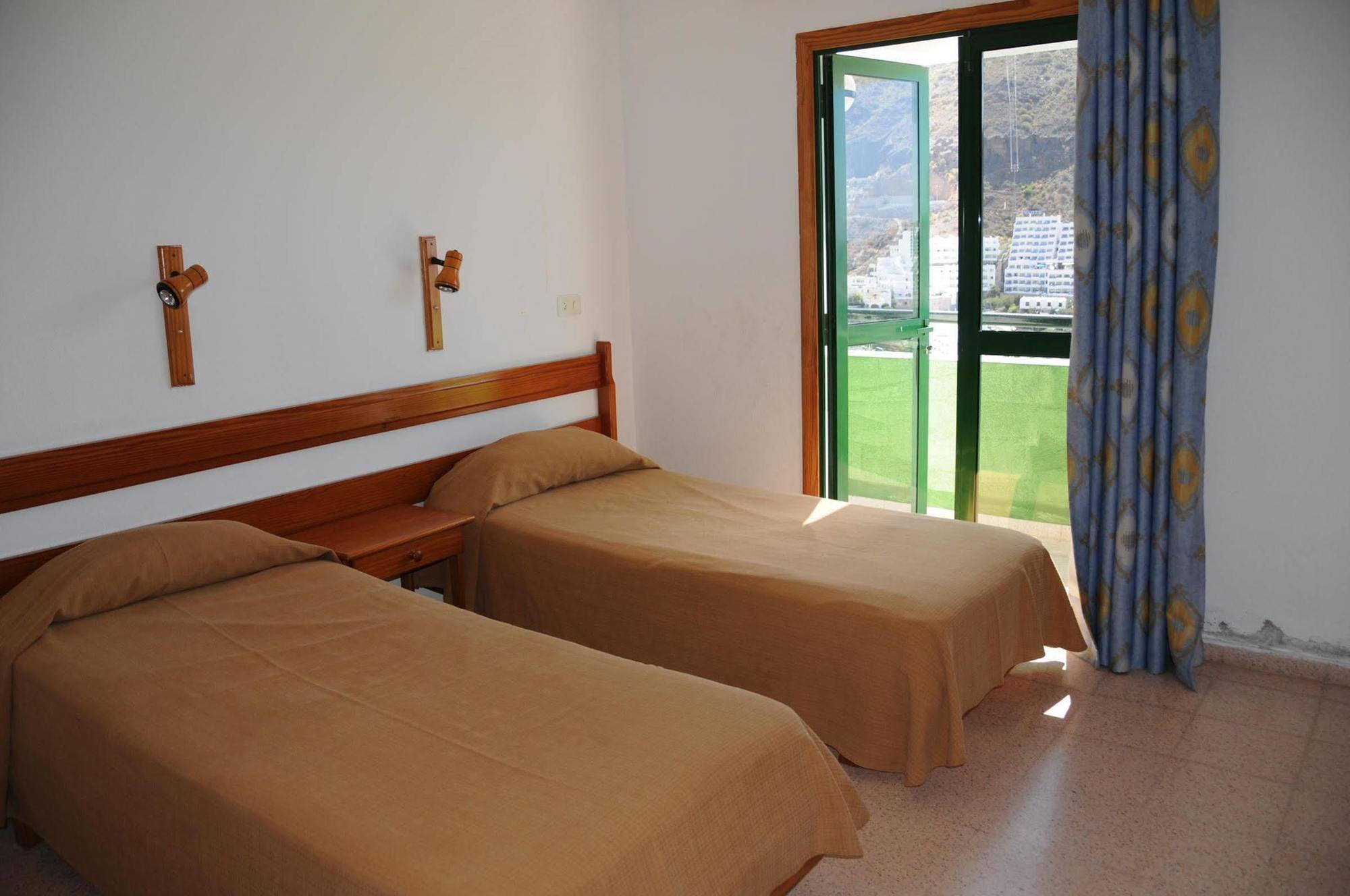 Canaima (adults Only) Apartment Puerto Rico (Gran Canaria)