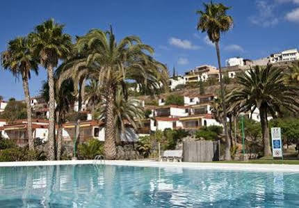 Hotel Rocas Rojas 2*