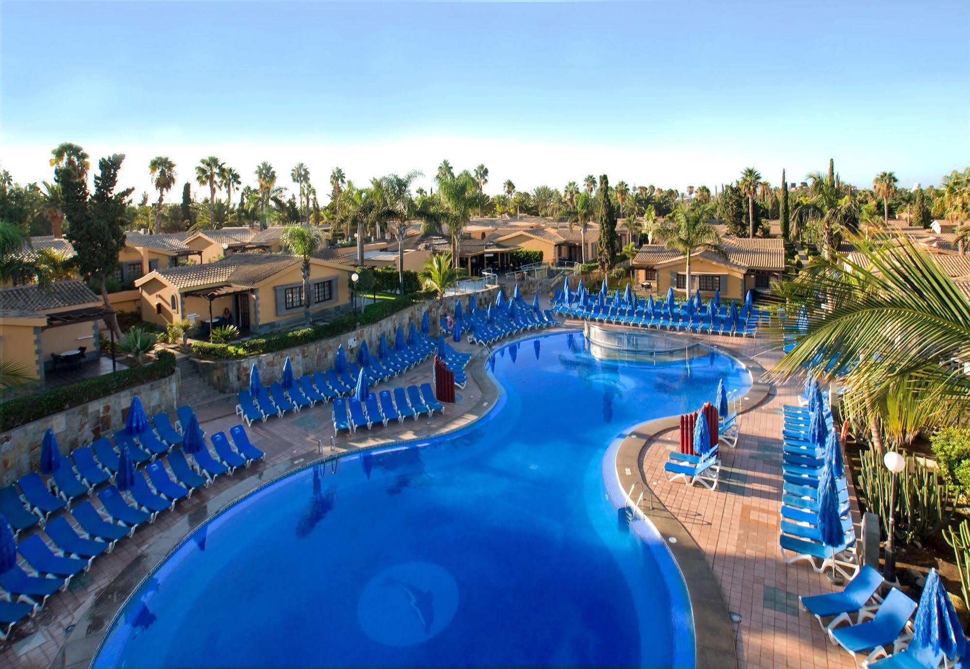 Maspalomas By Dunas Hotel Maspalomas (Gran Canaria)