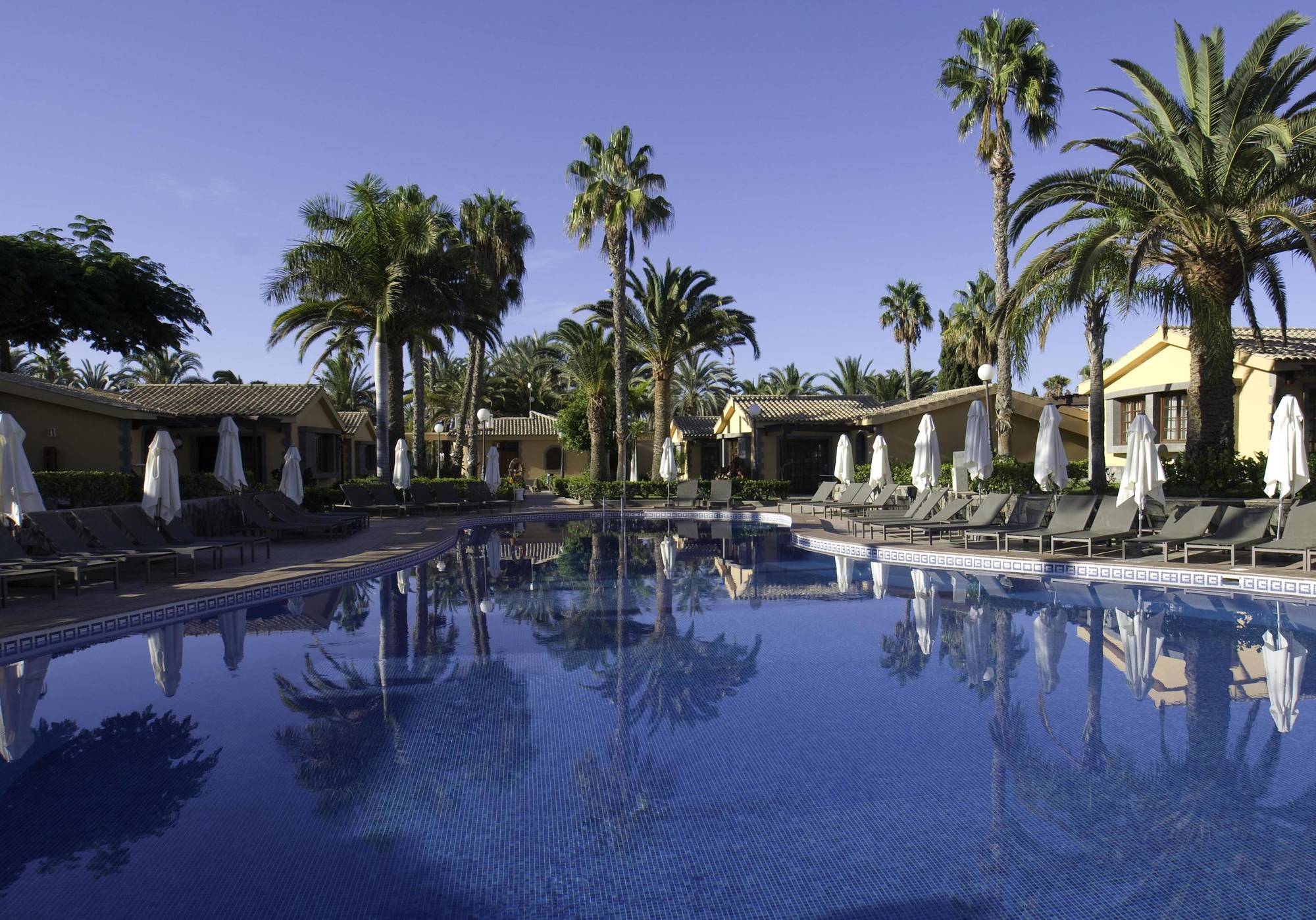 Hotel Maspalomas By Dunas 4*