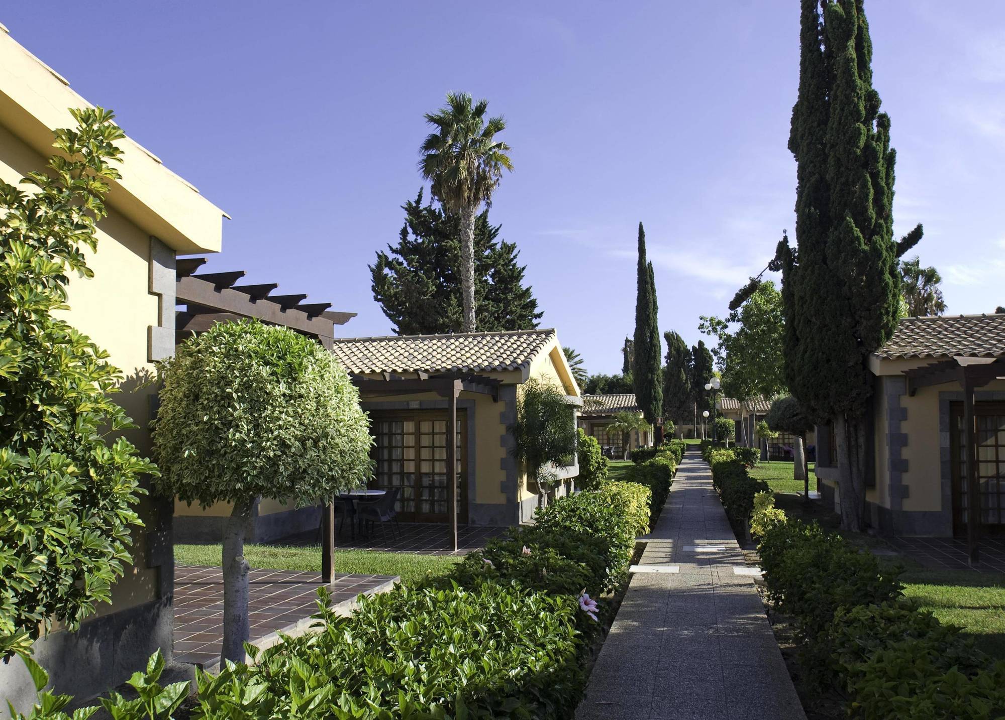 Hotel Maspalomas By Dunas Maspalomas (Gran Canaria)