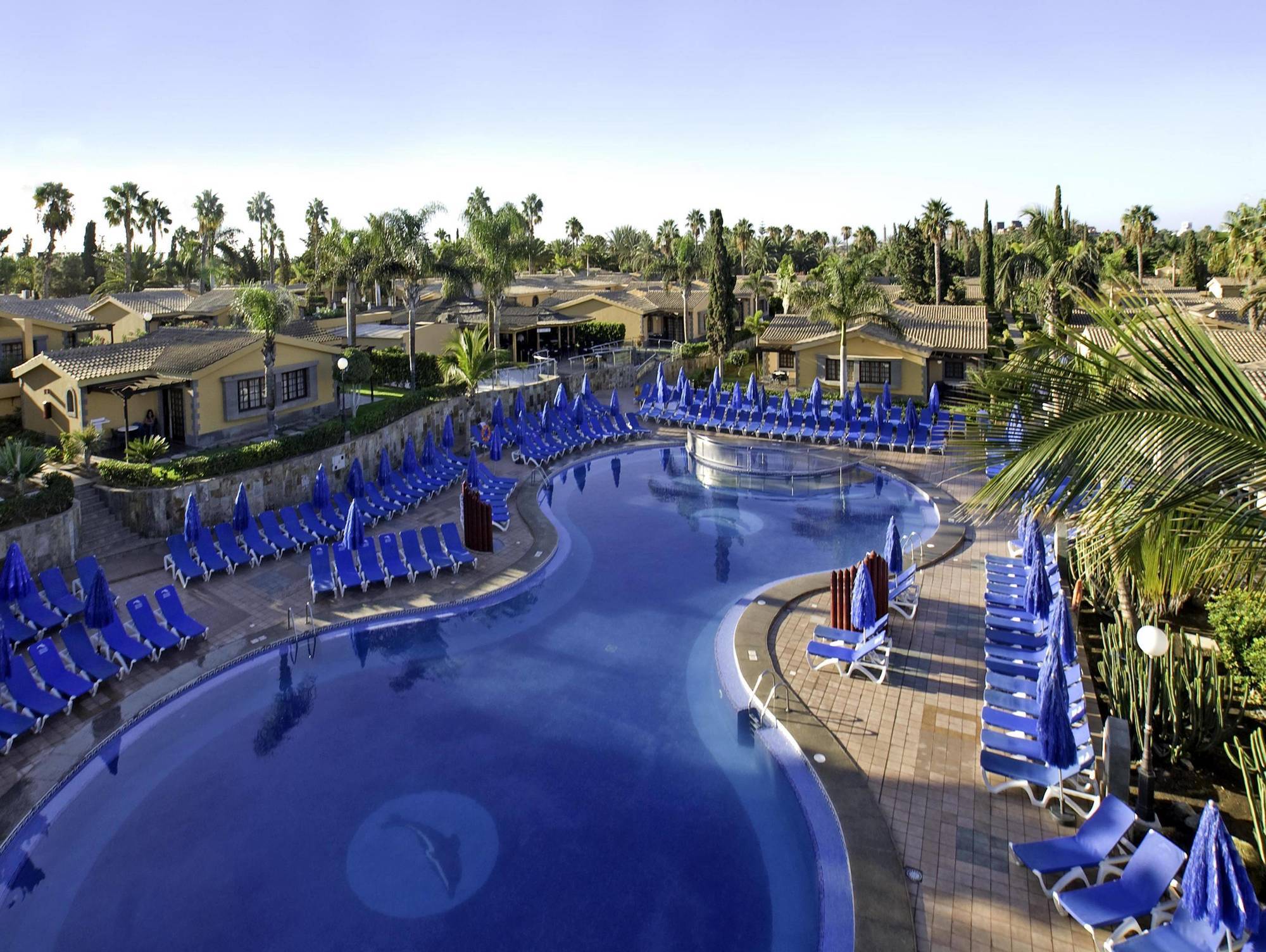Hotel Maspalomas By Dunas Maspalomas (Gran Canaria)