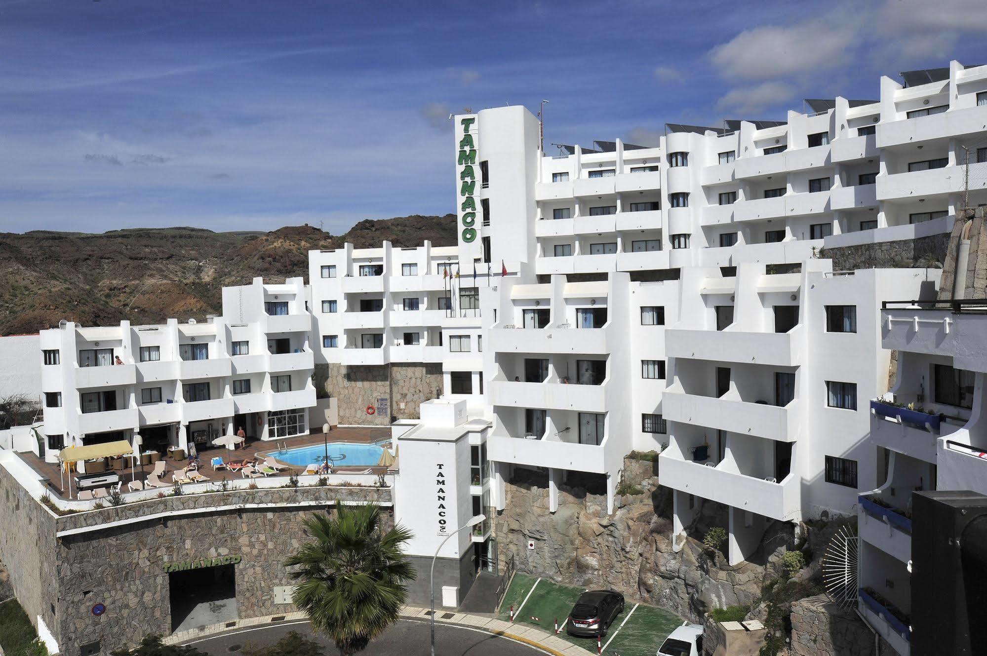 Tamanaco Ptr.rico Hotel