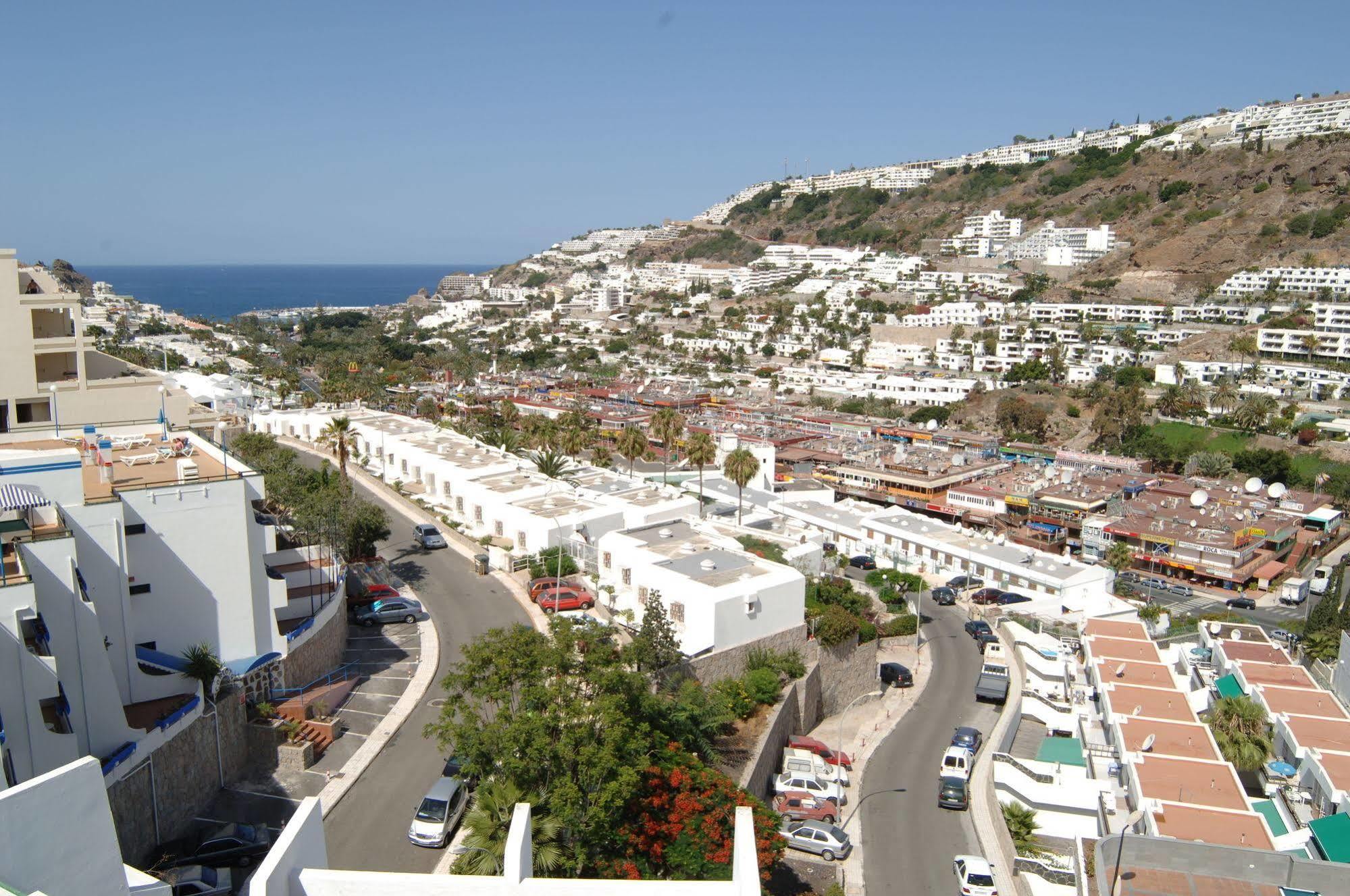 Hotel Tamanaco Ptr.rico Puerto Rico (Gran Canaria)