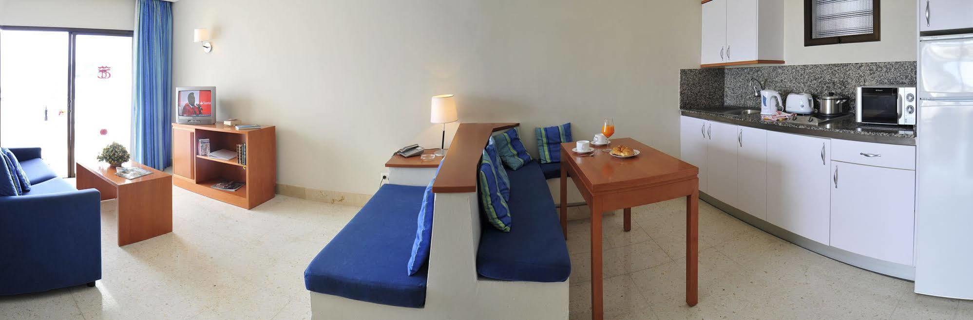 Tamanaco Ptr.rico 5* Puerto Rico (Gran Canaria)