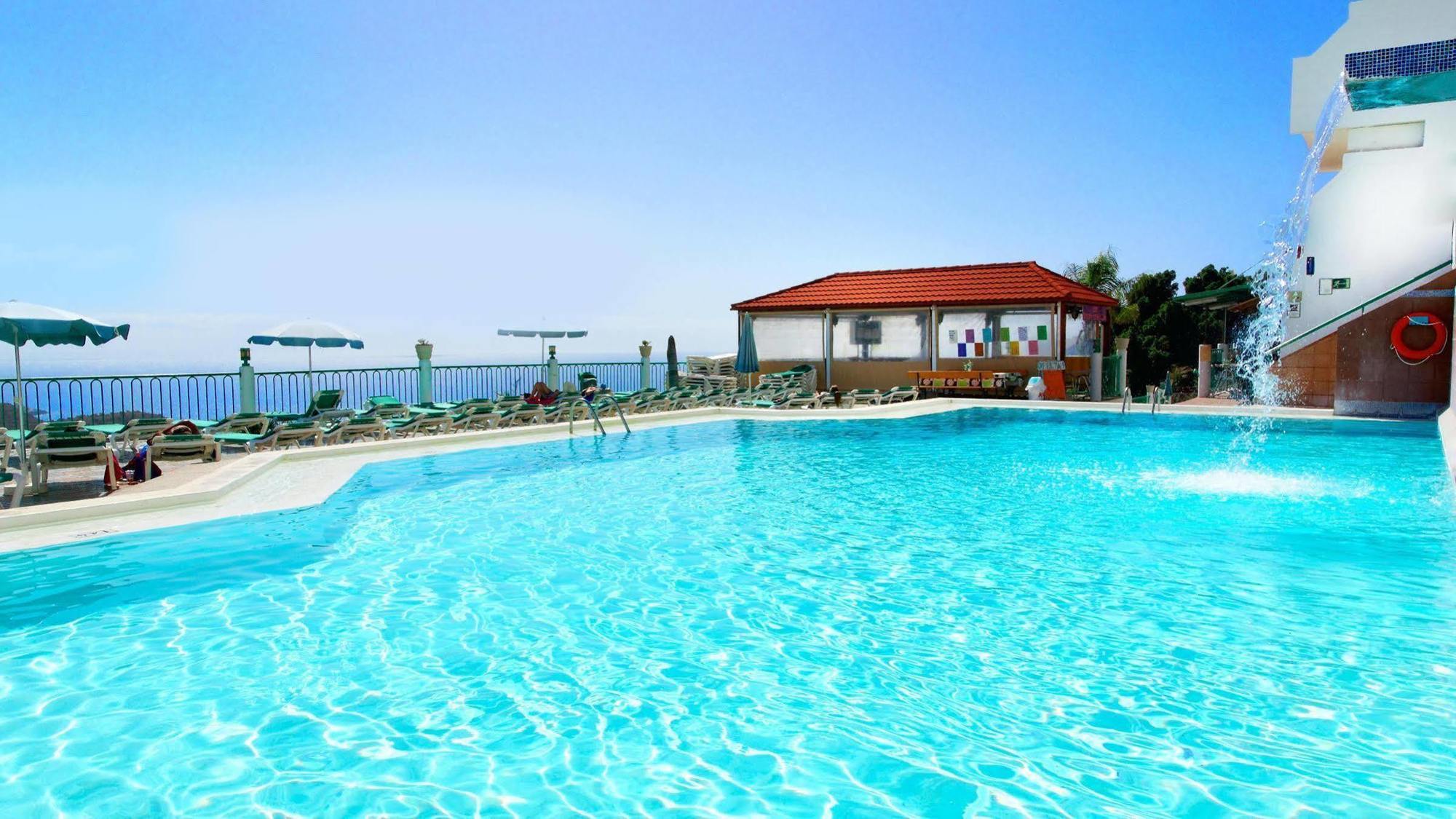 Apartamento Monteparaiso Puerto Rico (Gran Canaria)