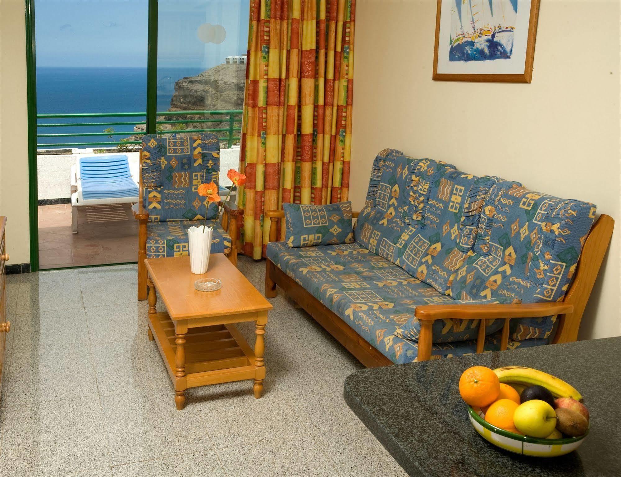 Hotel Chatur Palmera Mar Amadores