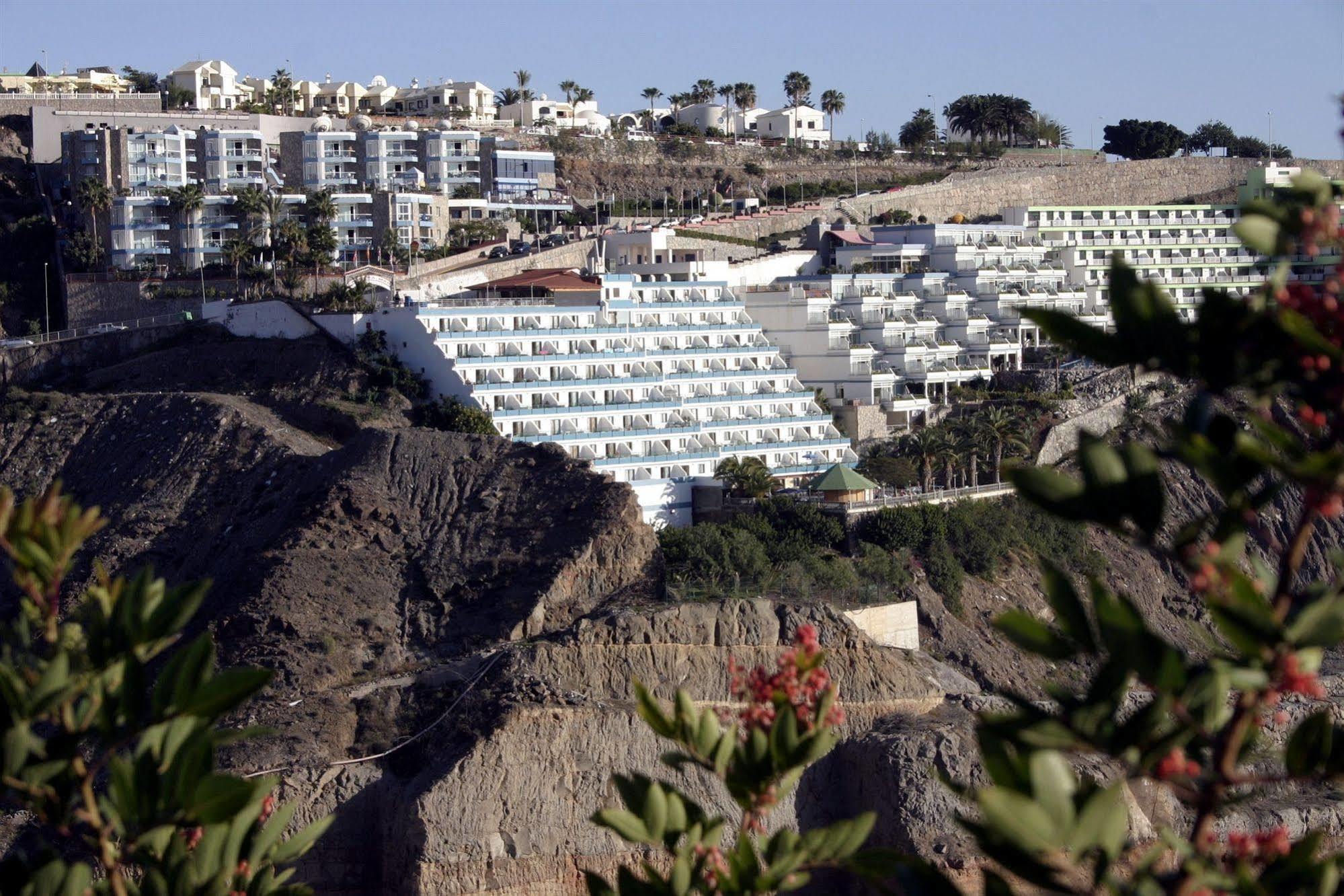 Chatur Palmera Mar Hotel 3*