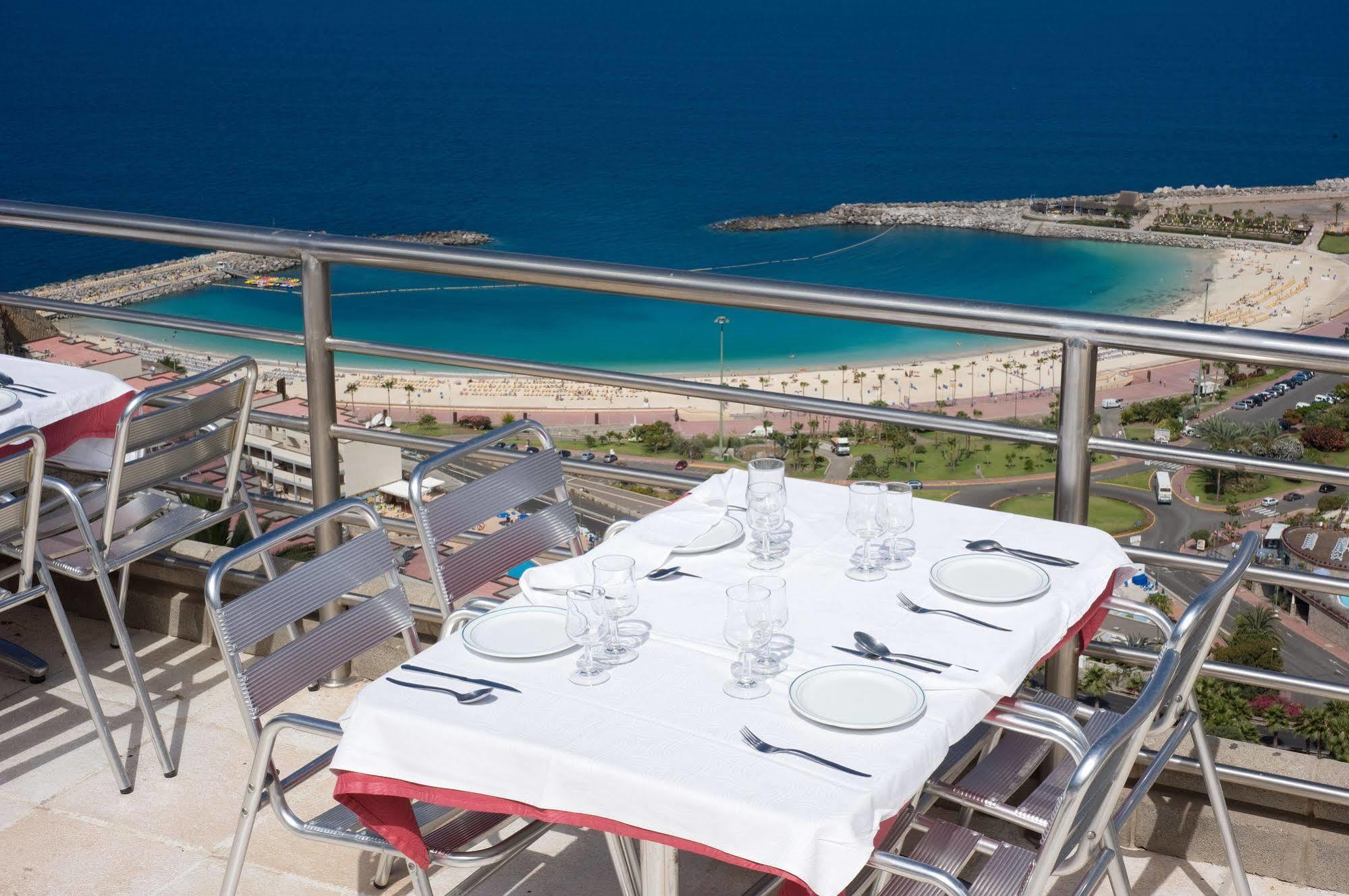 Chatur Palmera Mar Hotel Amadores