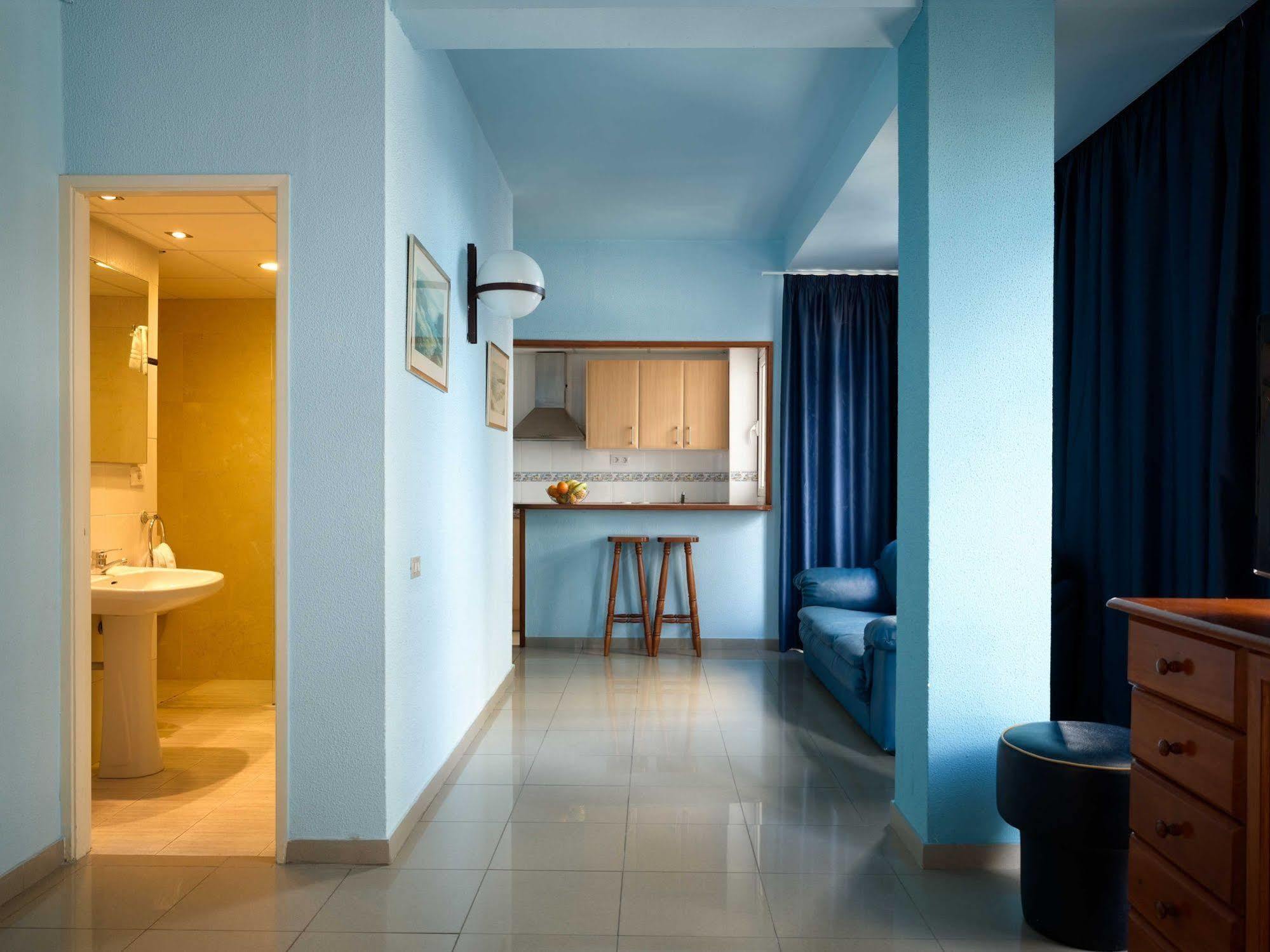 Lemon&soul Palmas 3* Las Palmas de Gran Canaria
