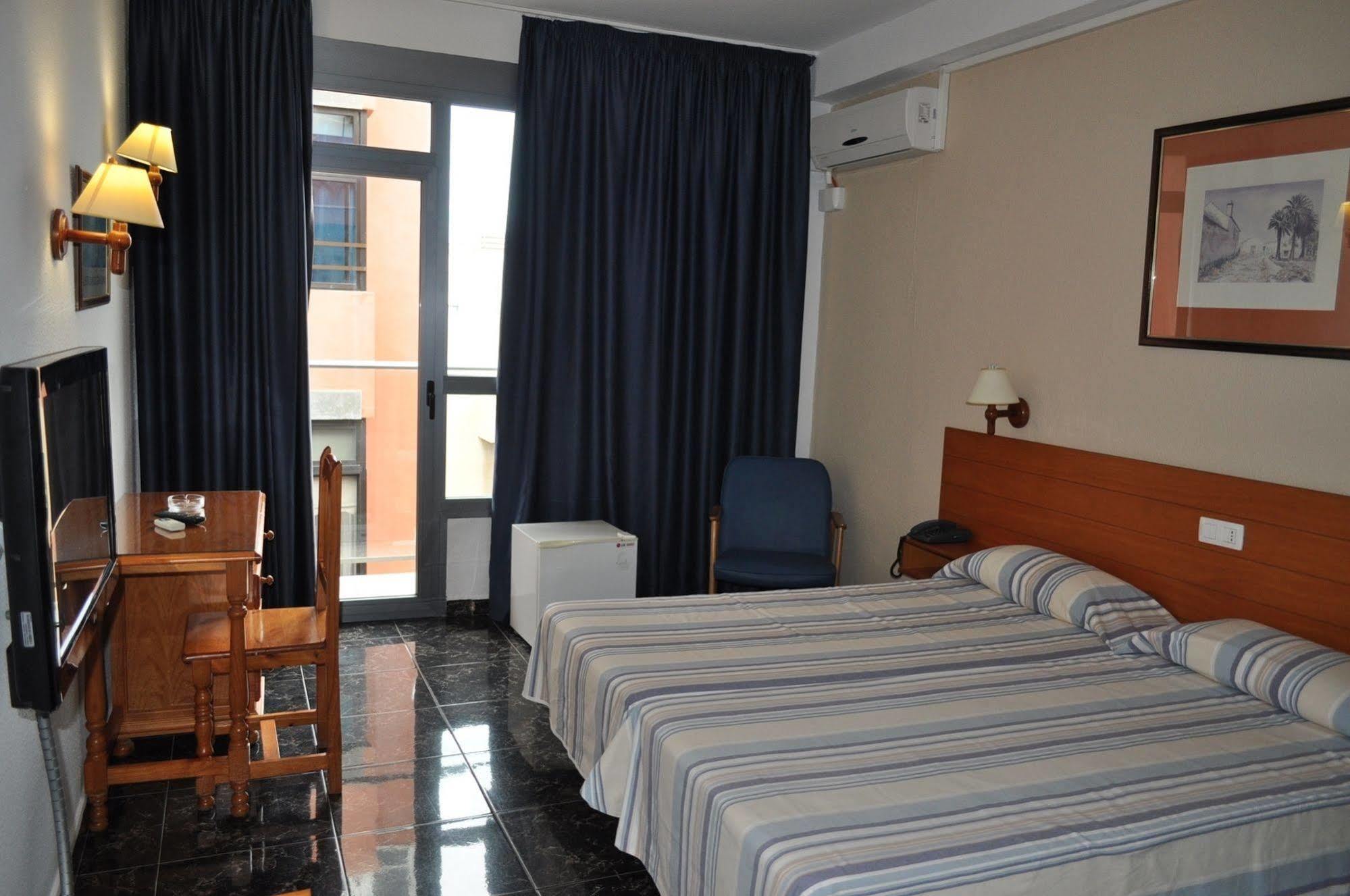 Hotel Lemon&soul Palmas