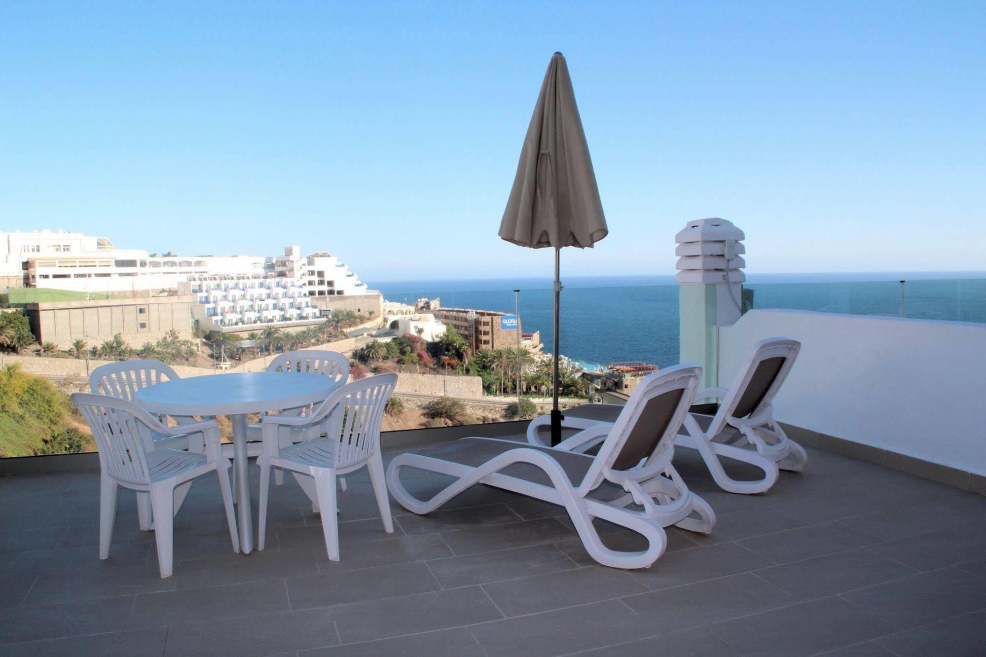 Servatur Altamar Puerto Rico (Gran Canaria)