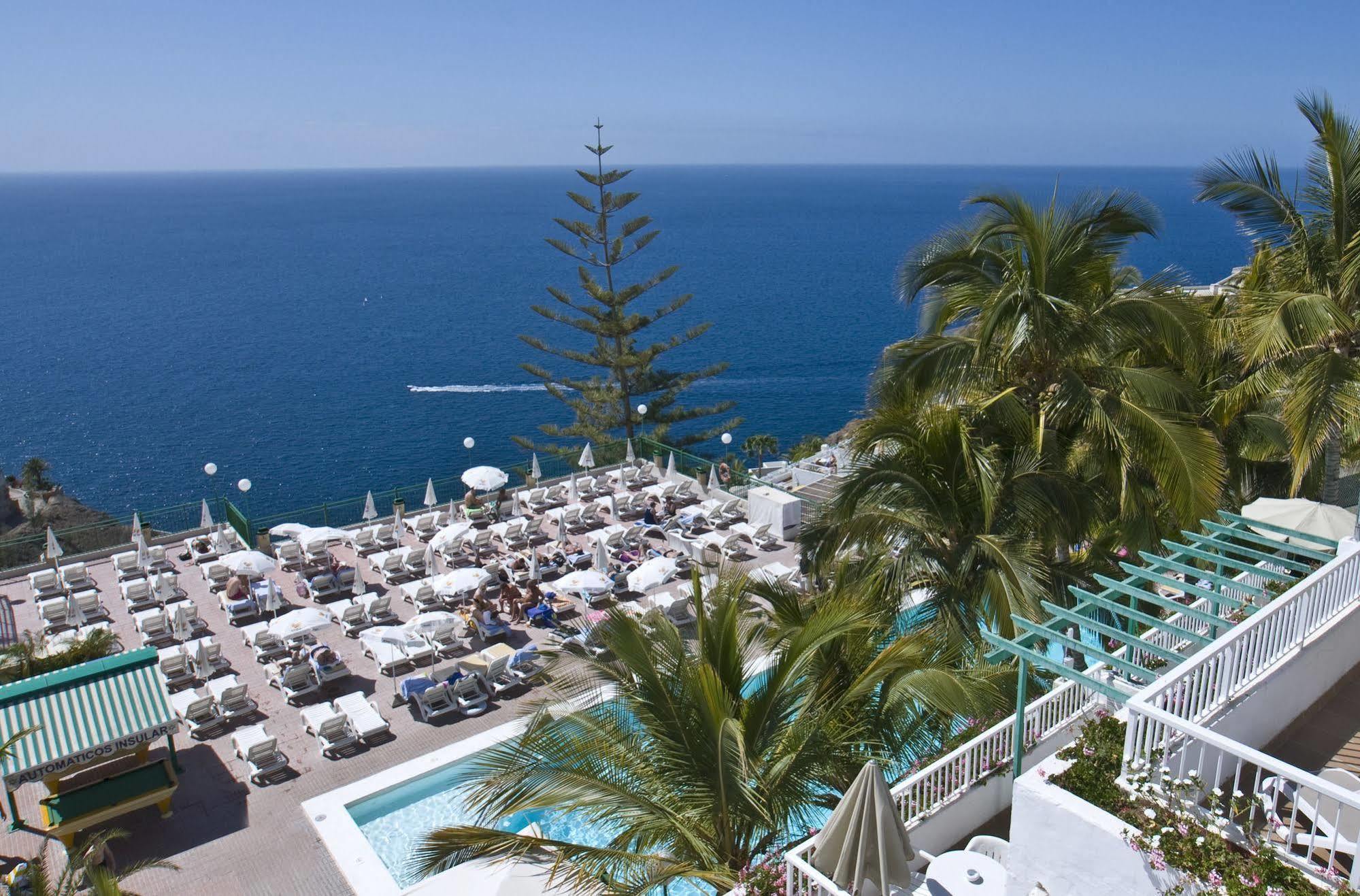Servatur Altamar Hotel 3*
