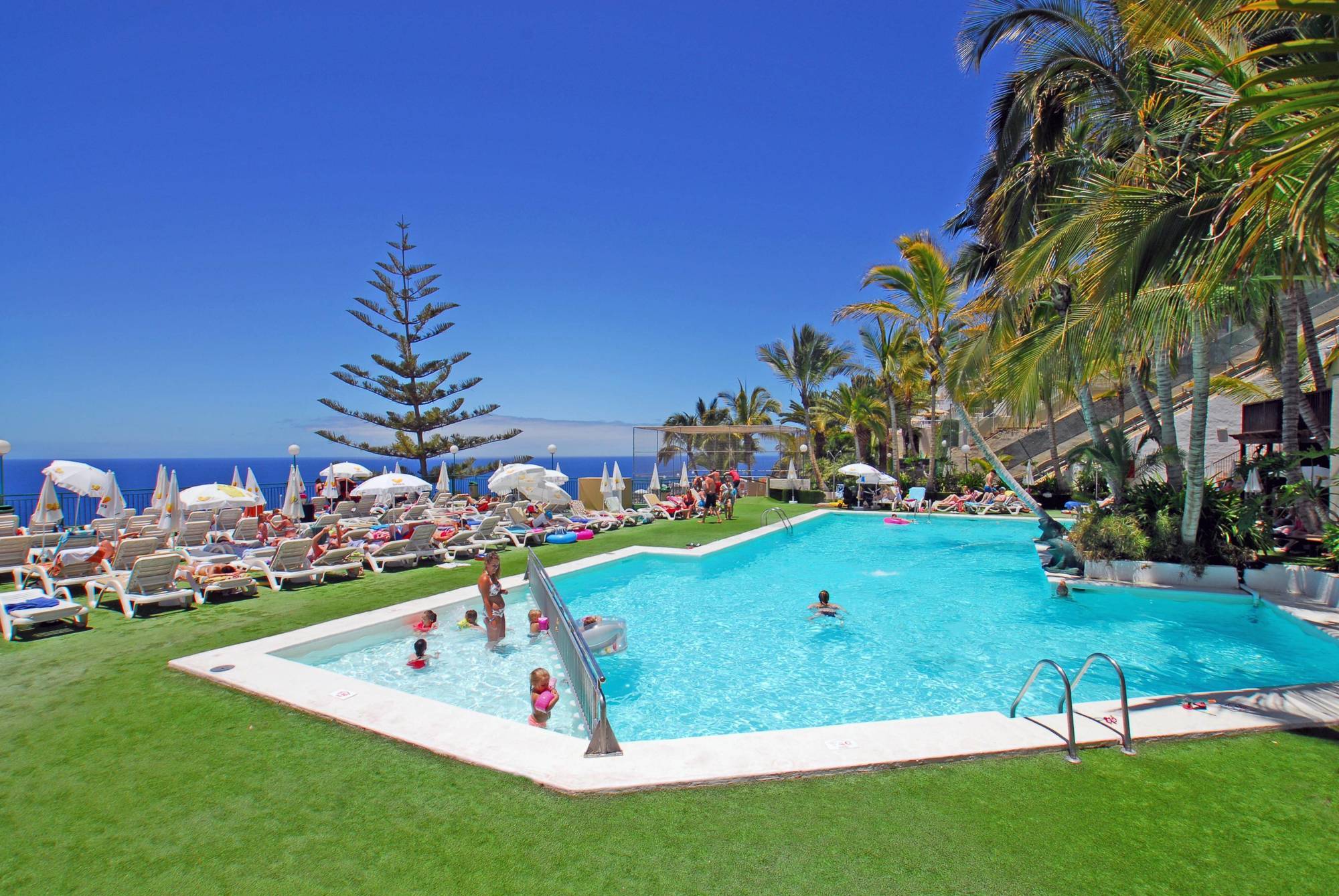 Servatur Altamar Hotel