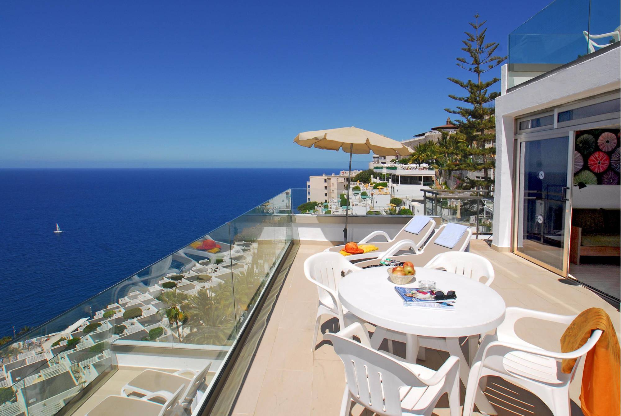 Servatur Altamar Puerto Rico (Gran Canaria)