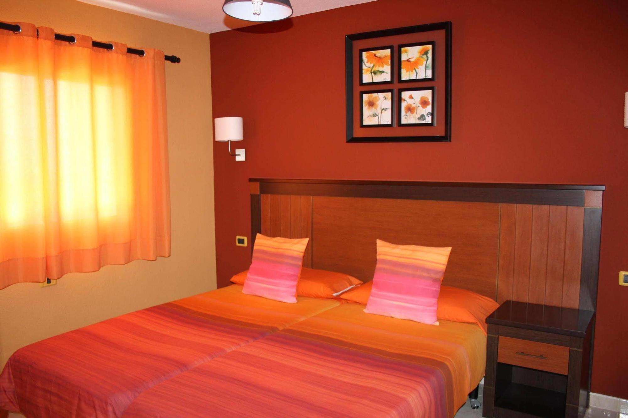 Hotel Colina Mar 2*