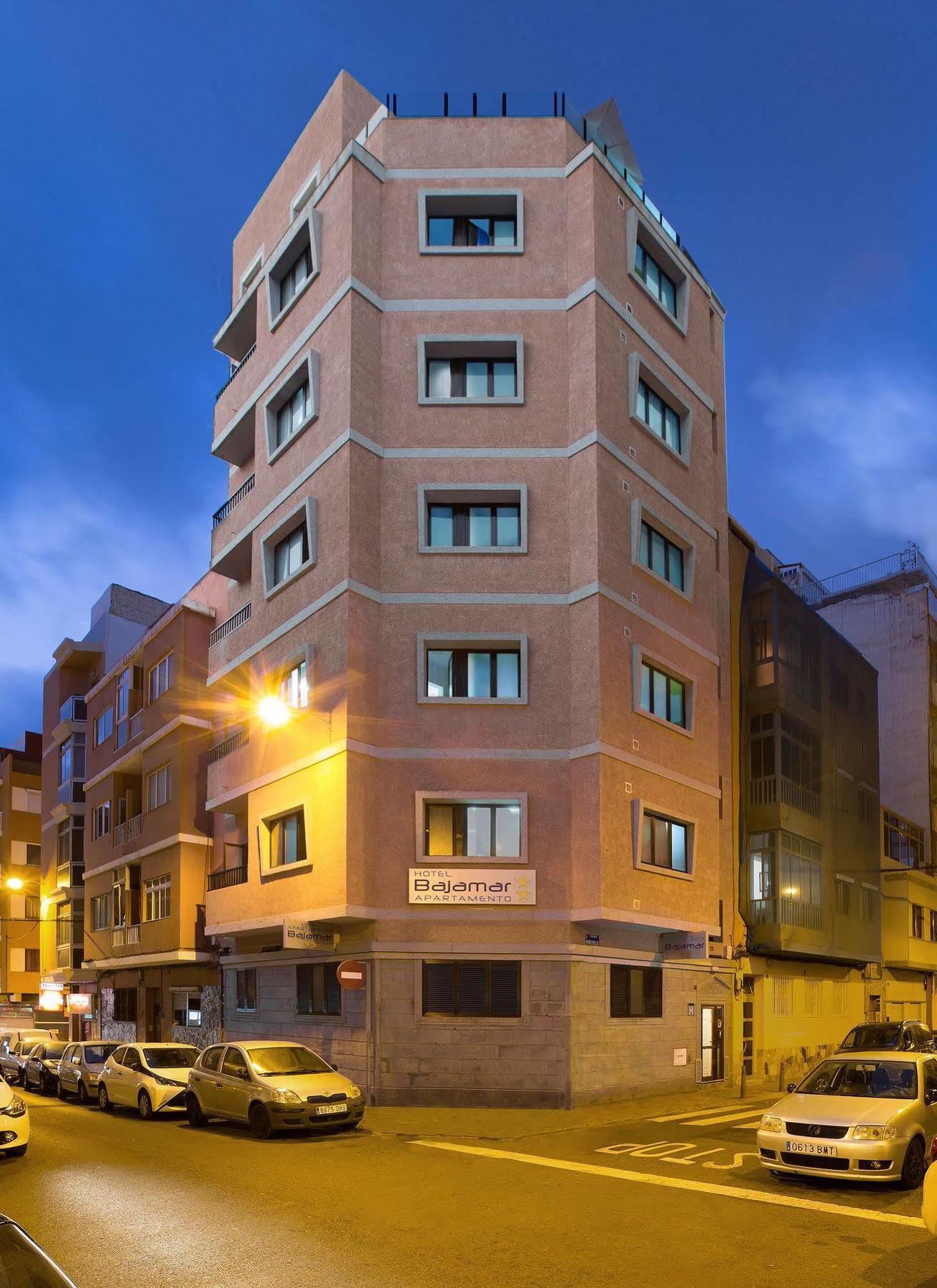 Bajamar